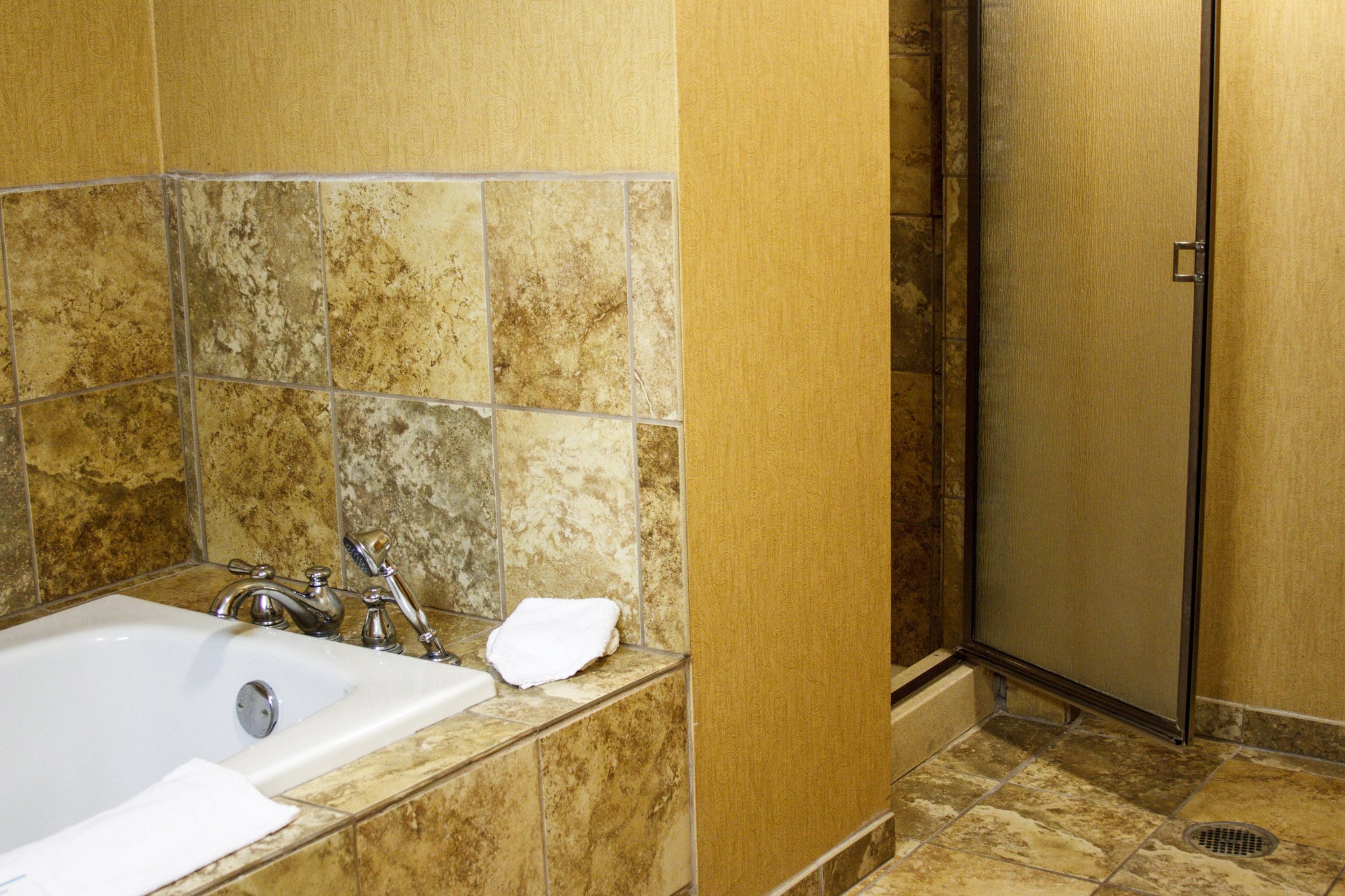 Hampton Inn & Suites Jennings