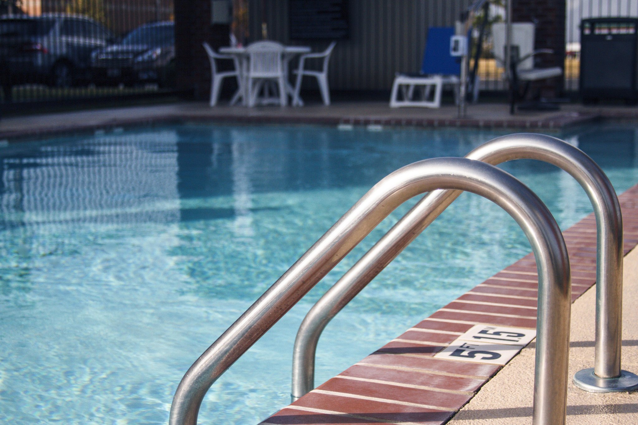 Hampton Inn & Suites Jennings