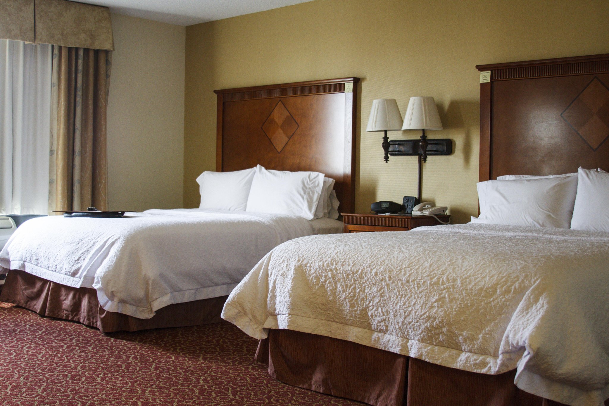 Hampton Inn & Suites Jennings