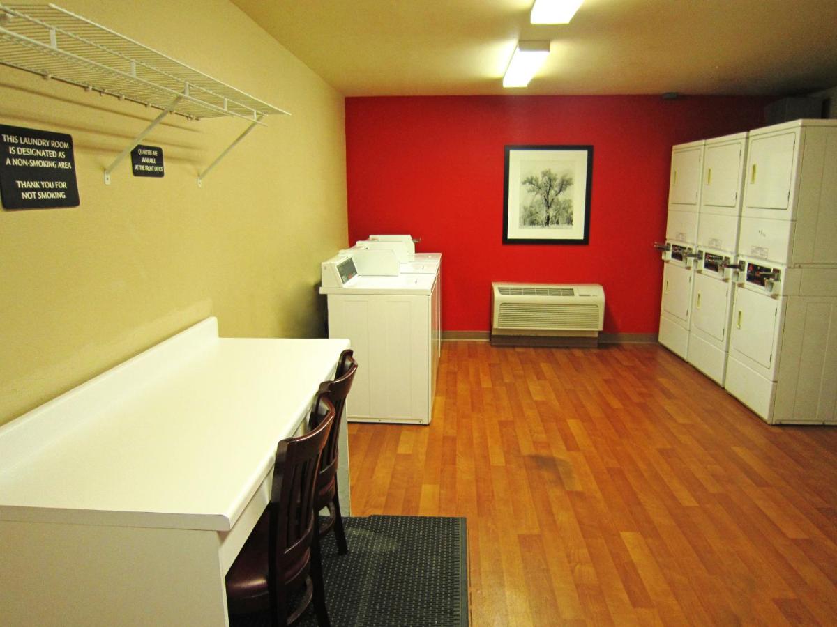 Extended Stay America New Orleans Kenner