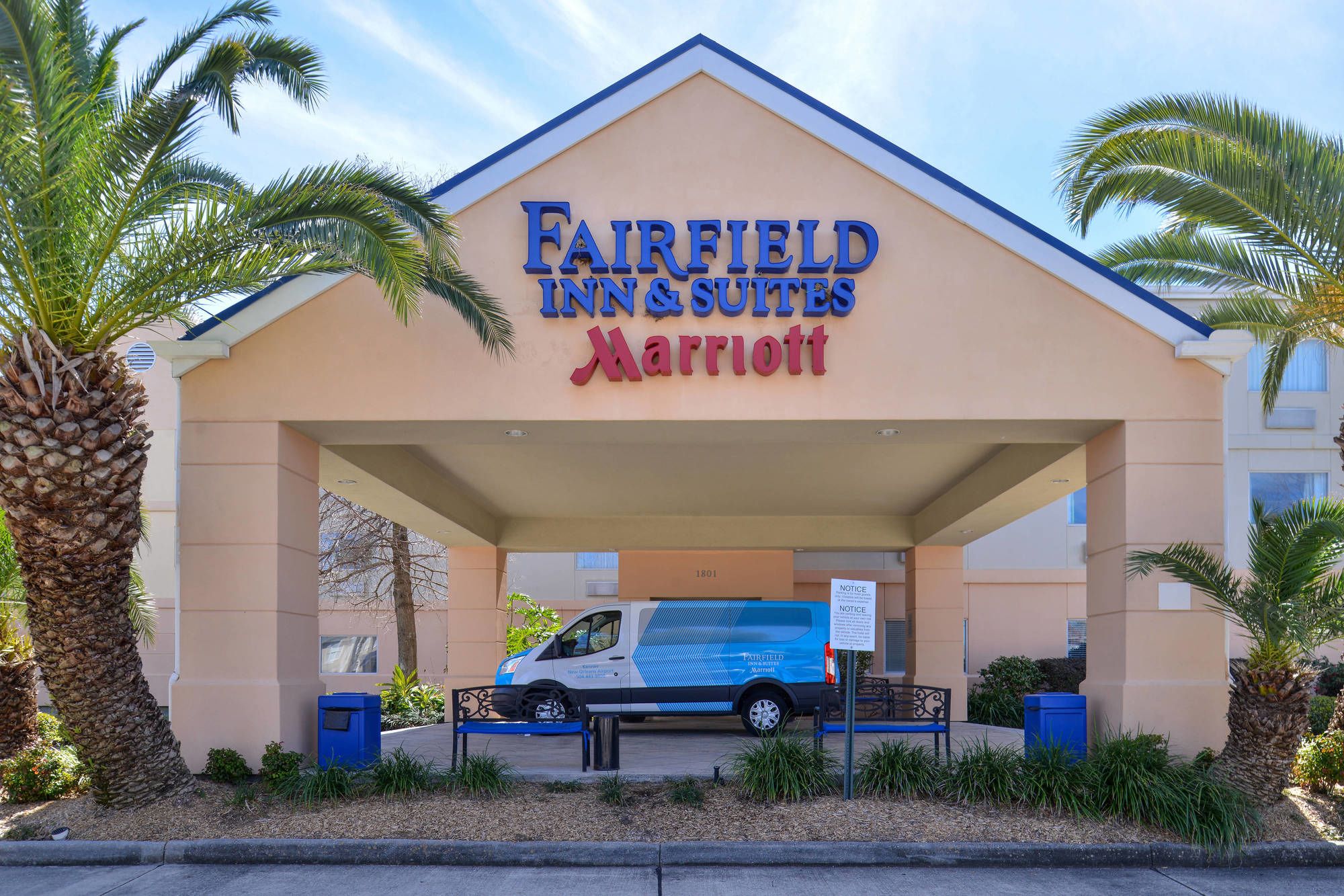 Holiday Inn Express Kenner - New Orleans Airport, an IHG Hotel
