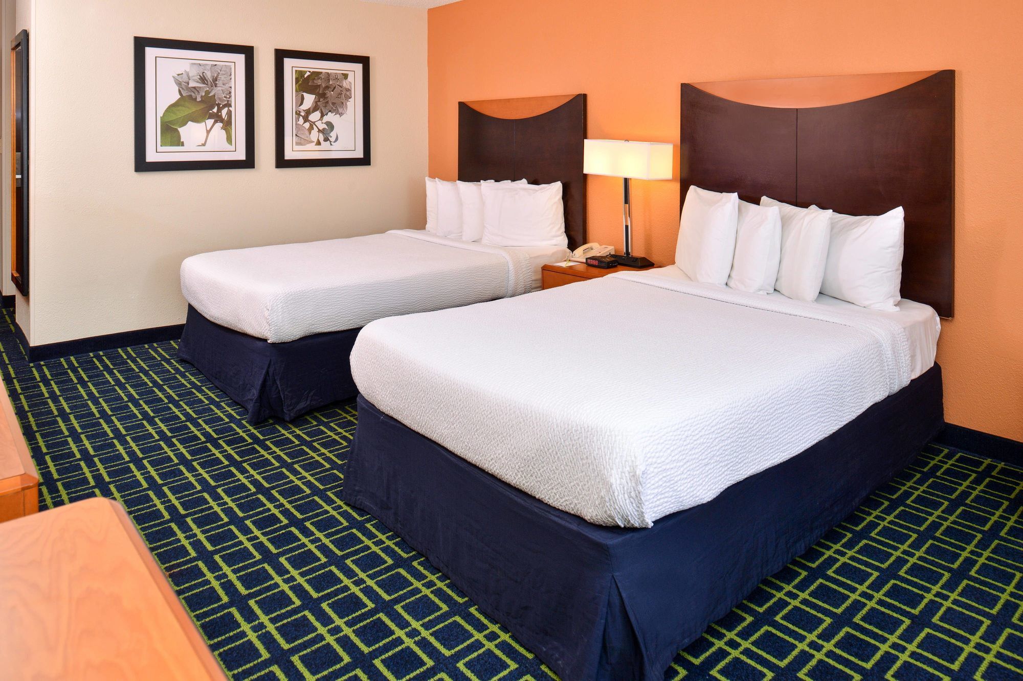 Holiday Inn Express Kenner - New Orleans Airport, an IHG Hotel