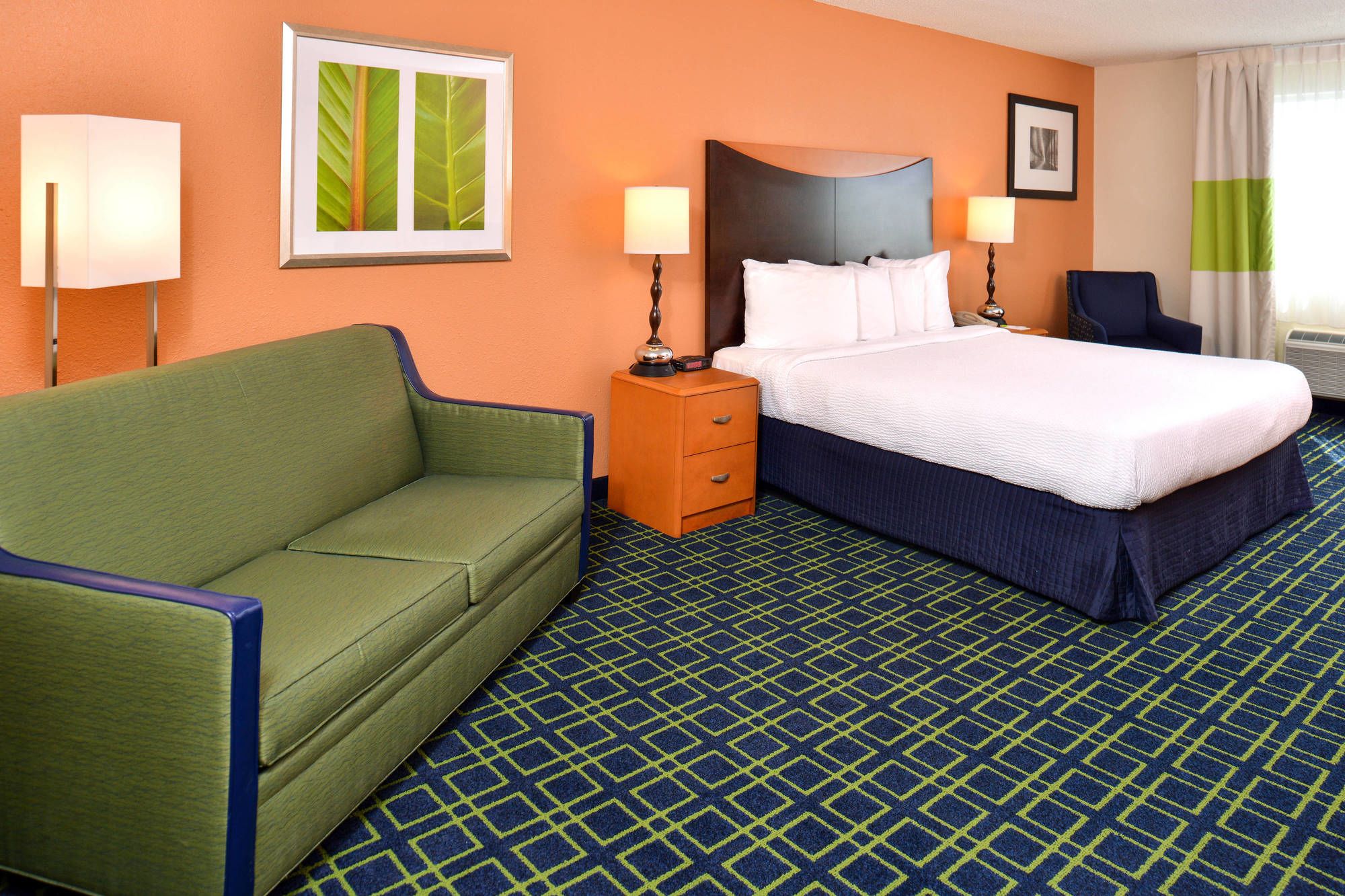 Holiday Inn Express Kenner - New Orleans Airport, an IHG Hotel