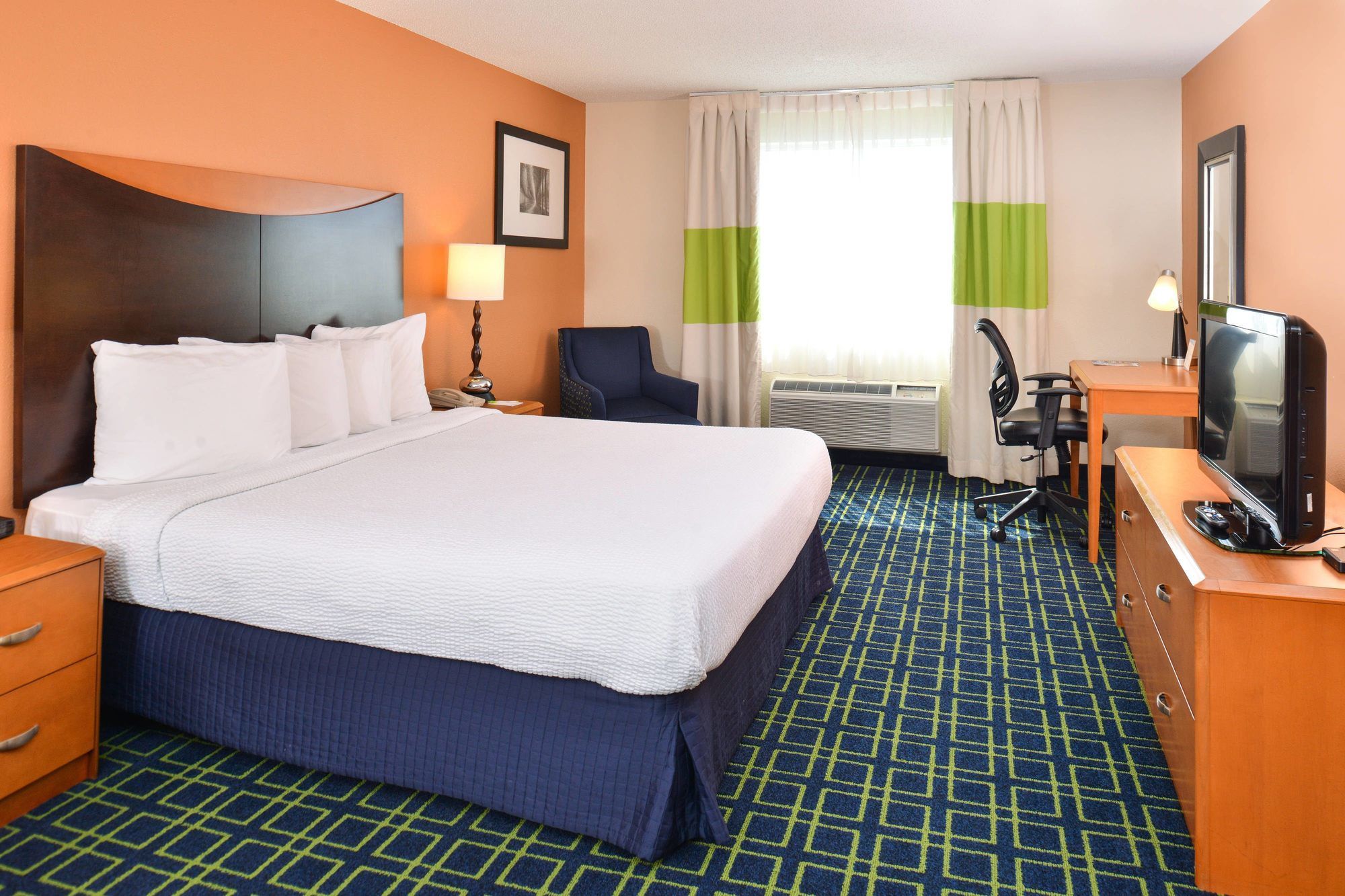 Holiday Inn Express Kenner - New Orleans Airport, an IHG Hotel