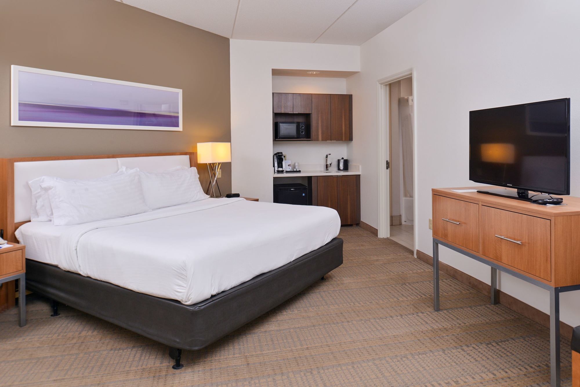 Holiday Inn Express Hotel & Suites New Orleans Airport South