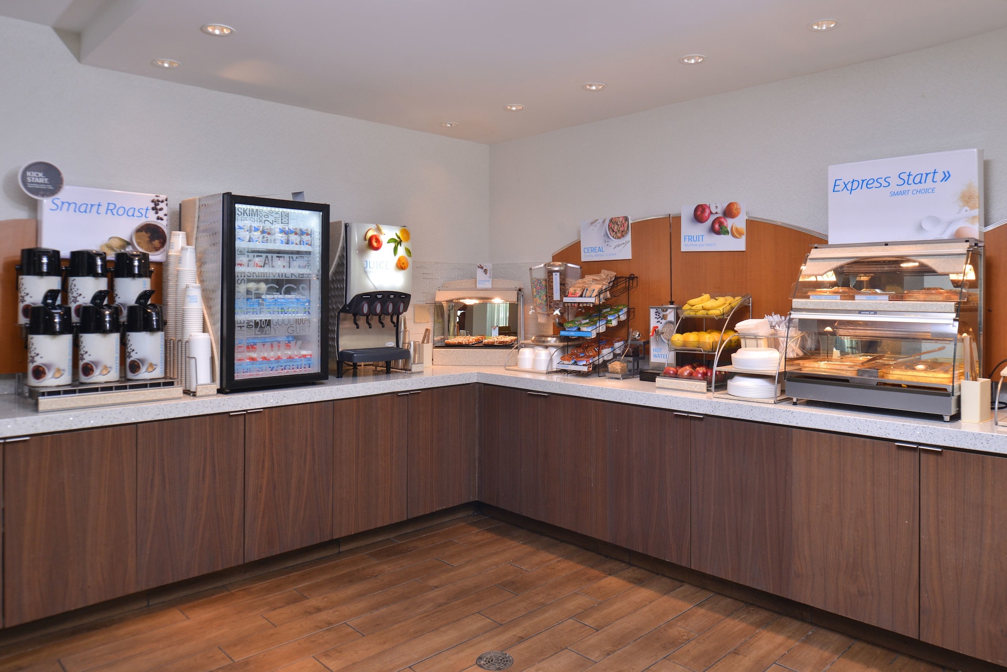 Holiday Inn Express Hotel & Suites New Orleans Airport South