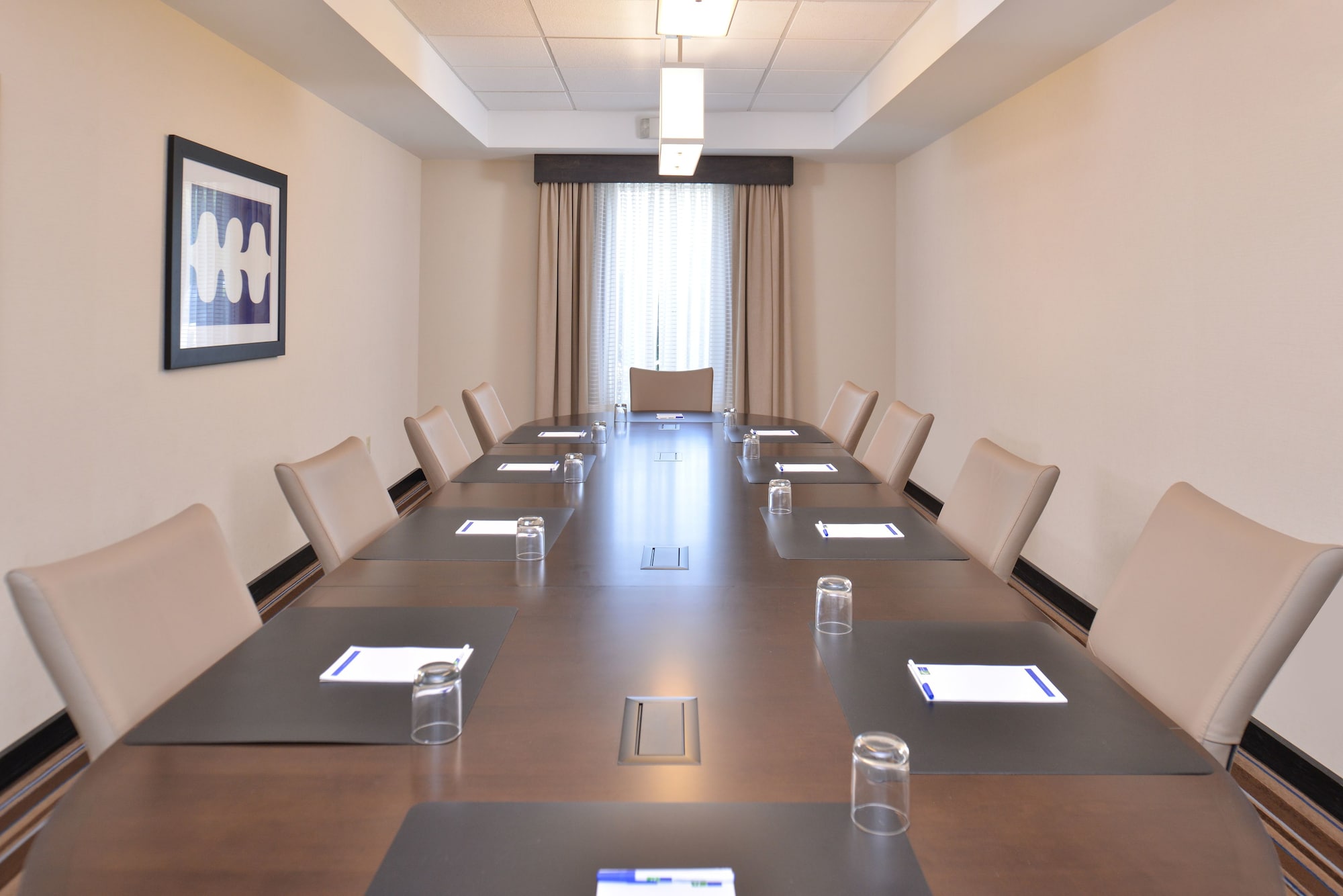 Holiday Inn Express Hotel & Suites New Orleans Airport South