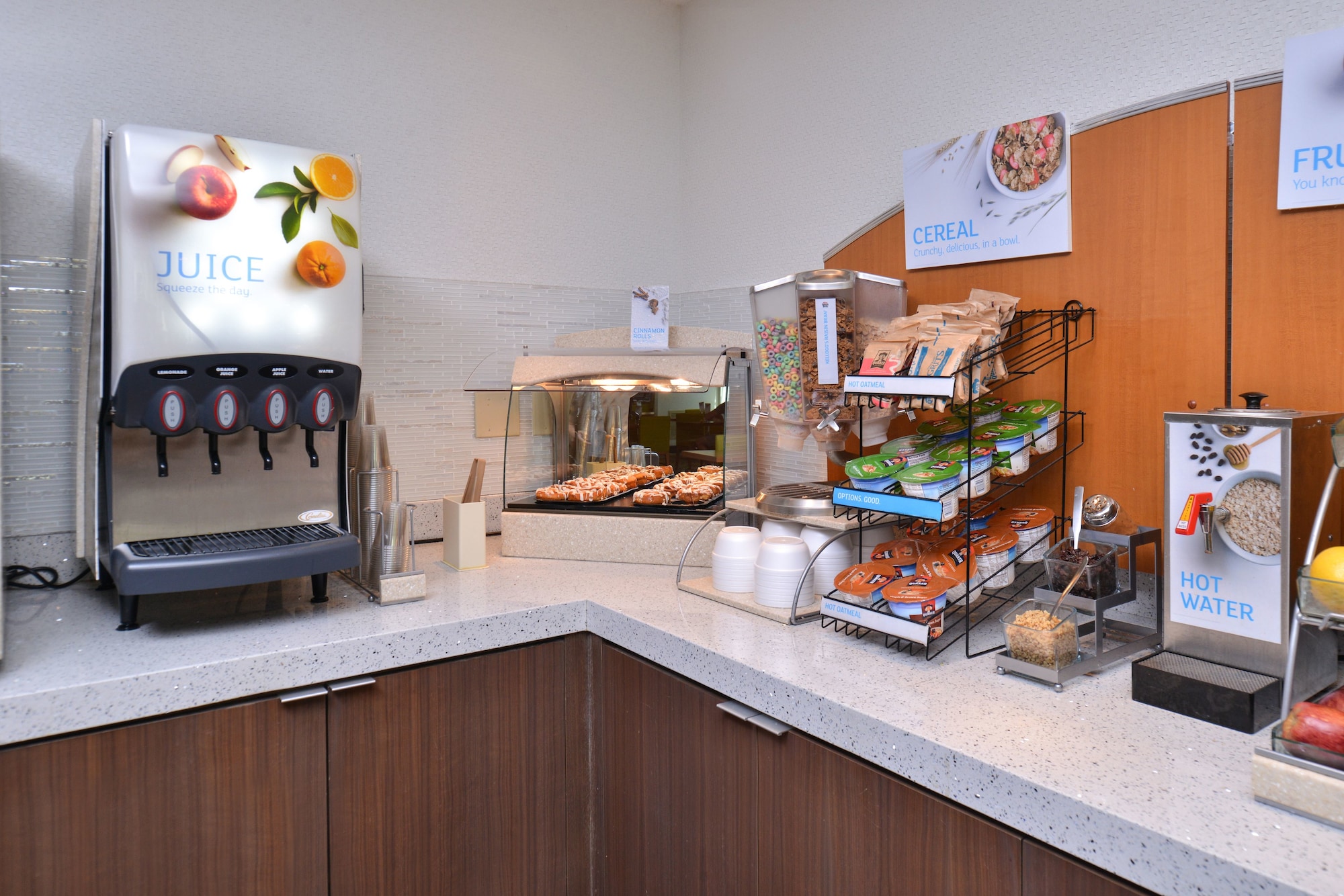 Holiday Inn Express Hotel & Suites New Orleans Airport South