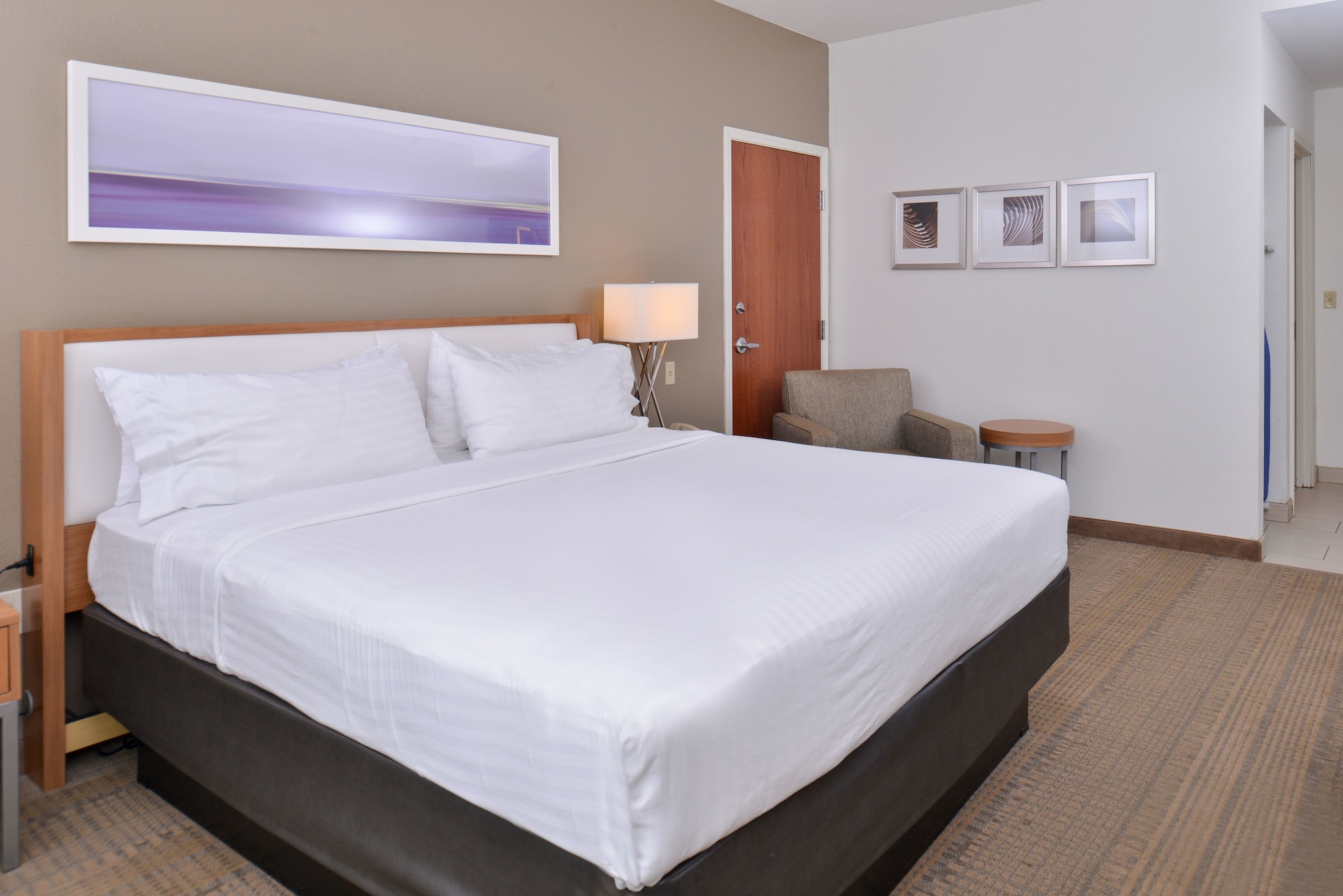 Holiday Inn Express Hotel & Suites New Orleans Airport South