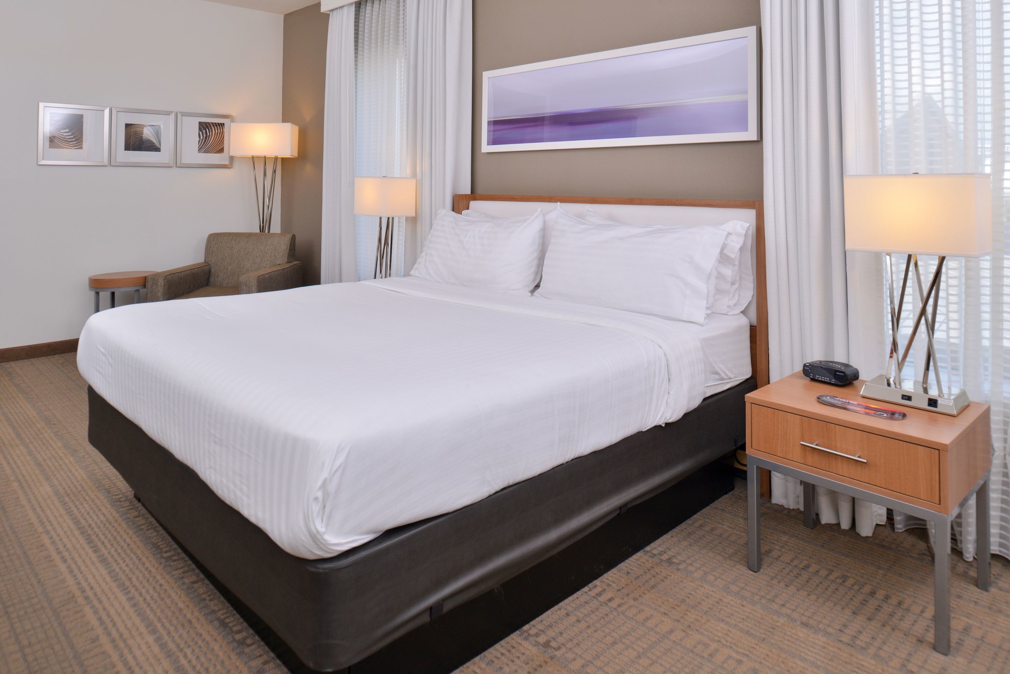 Holiday Inn Express Hotel & Suites New Orleans Airport South