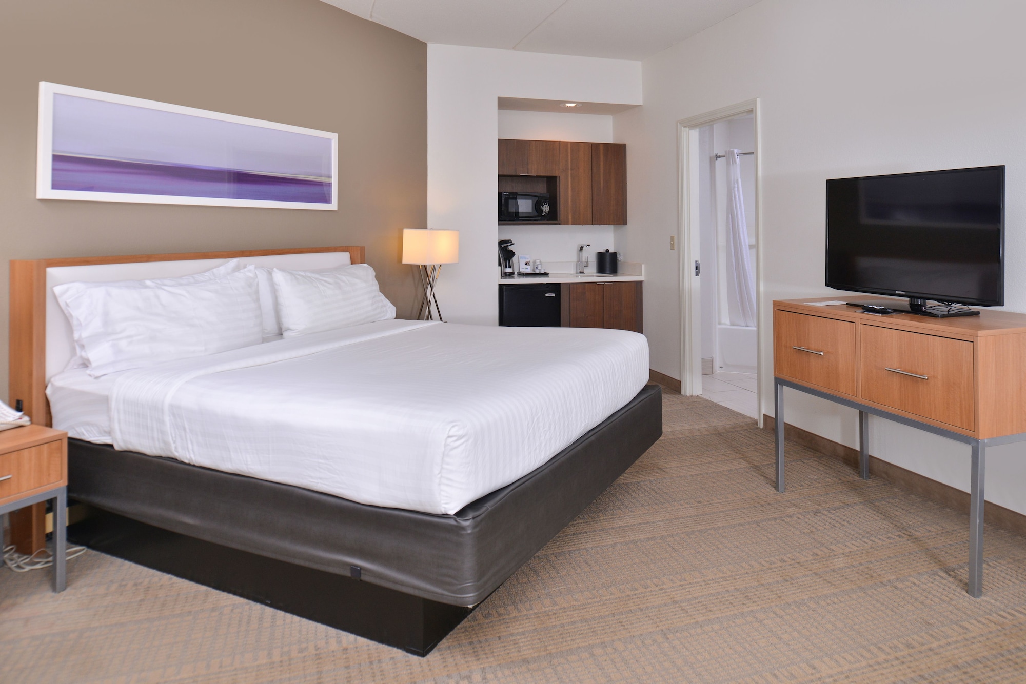 Holiday Inn Express Hotel & Suites New Orleans Airport South