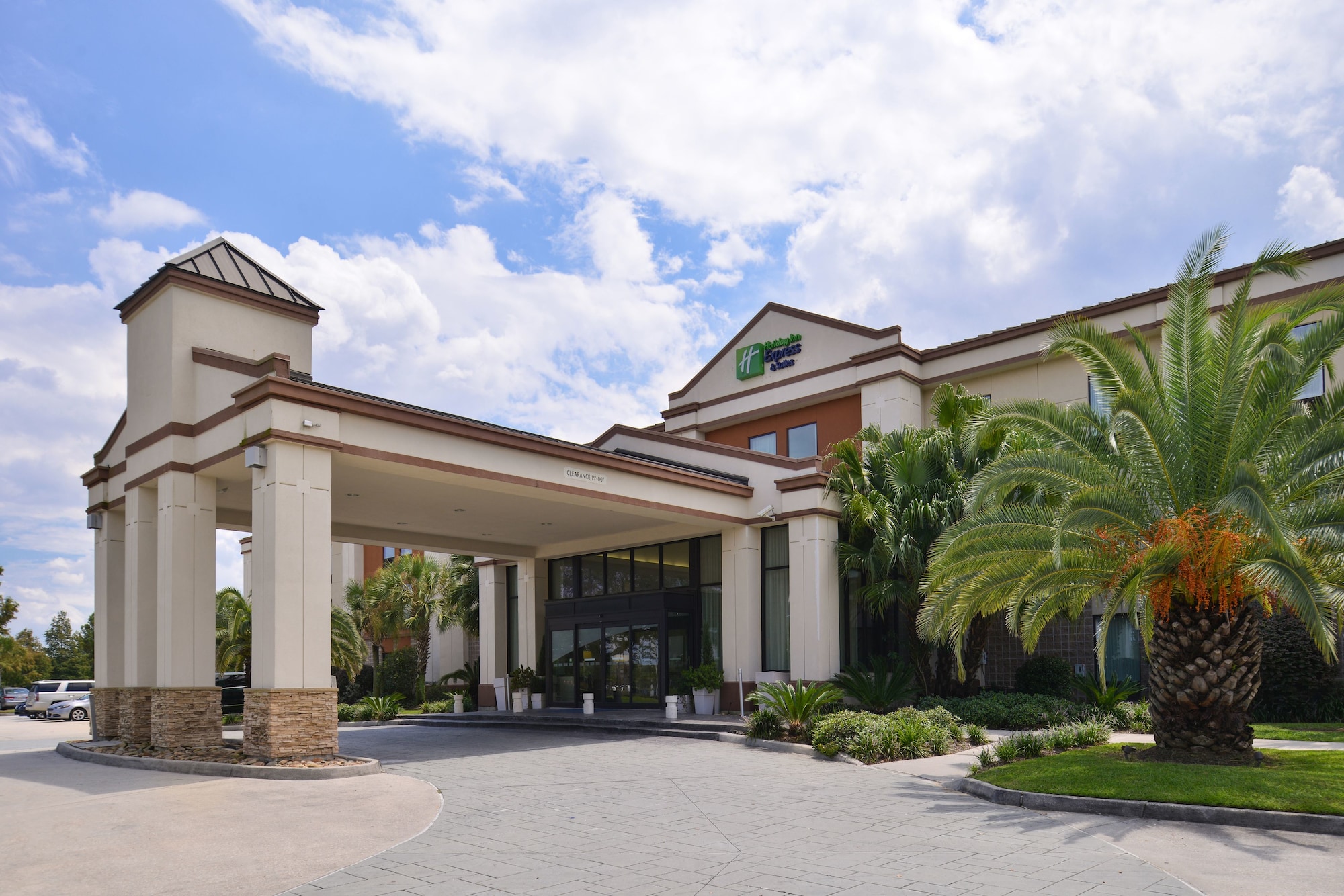 Holiday Inn Express Hotel & Suites New Orleans Airport South