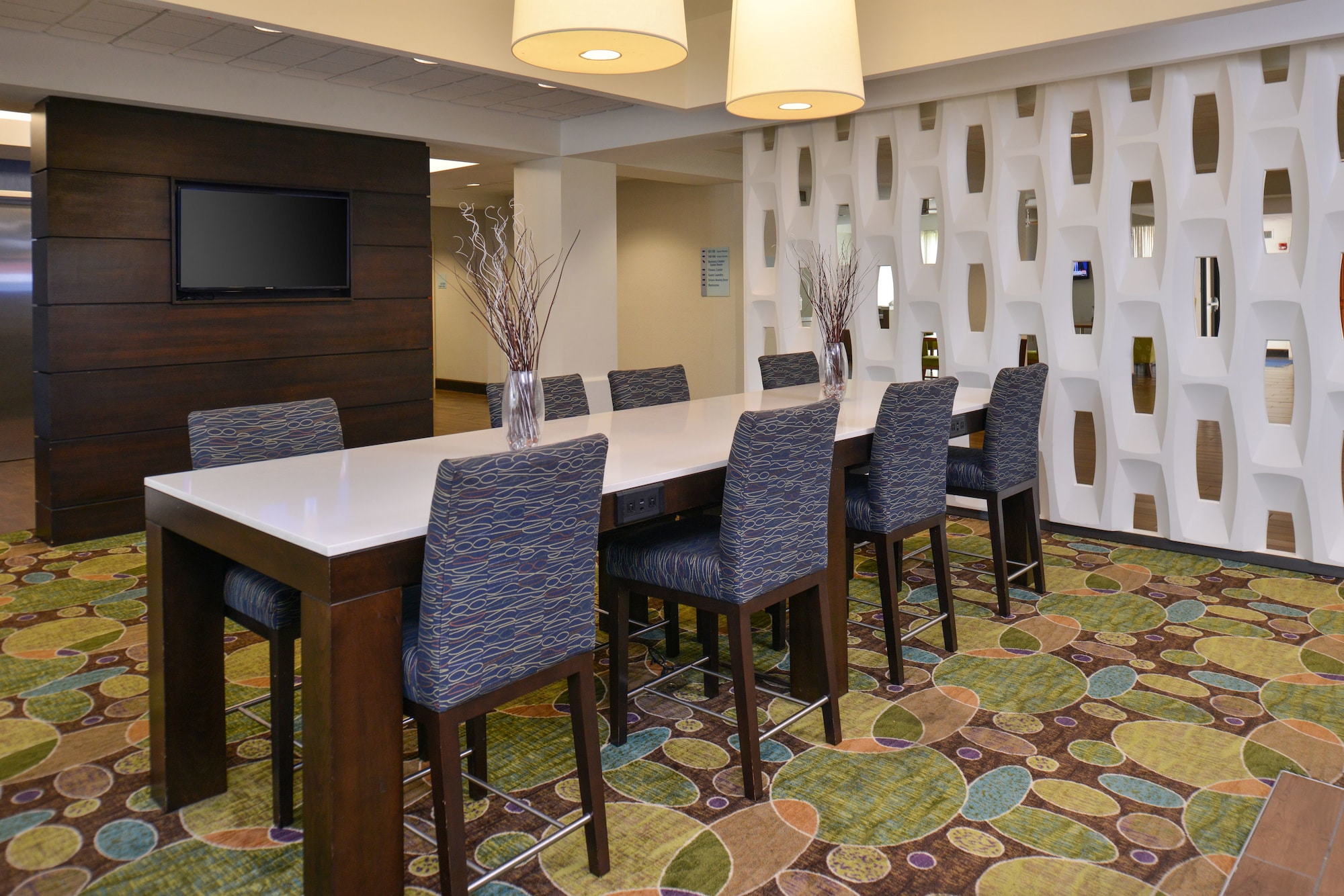 Holiday Inn Express Hotel & Suites New Orleans Airport South