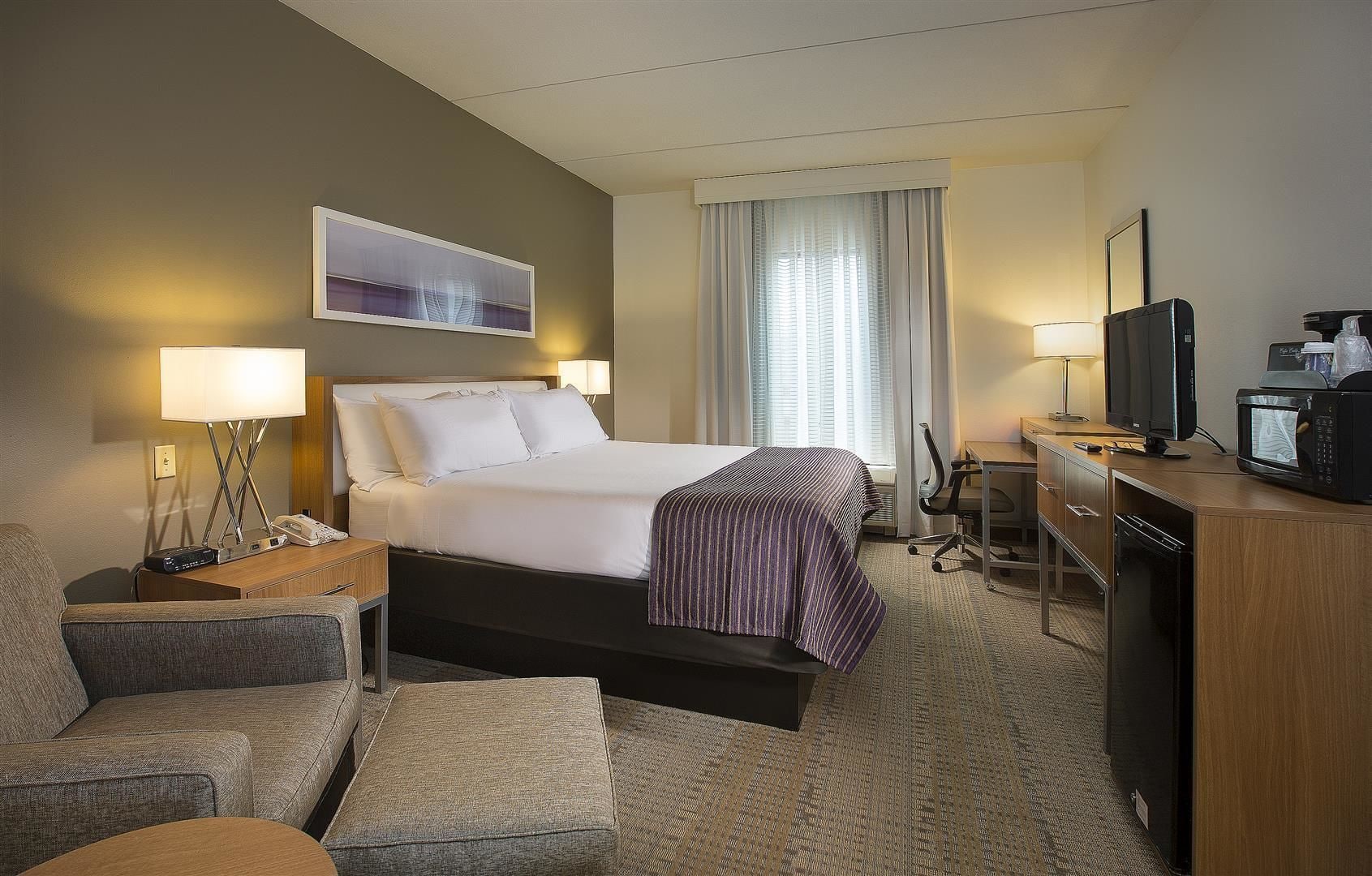 Holiday Inn Express Hotel & Suites New Orleans Airport South