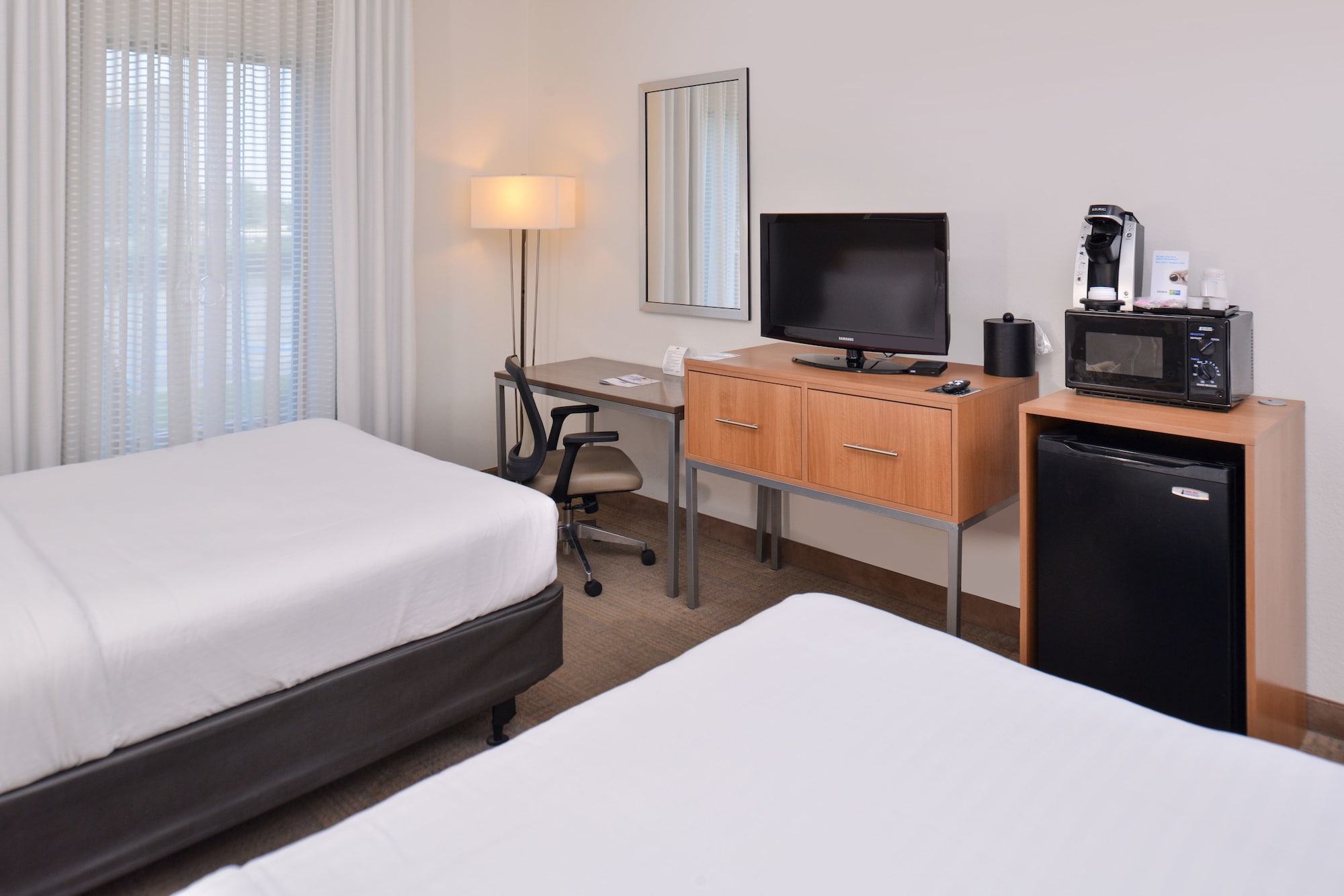 Holiday Inn Express Hotel & Suites New Orleans Airport South