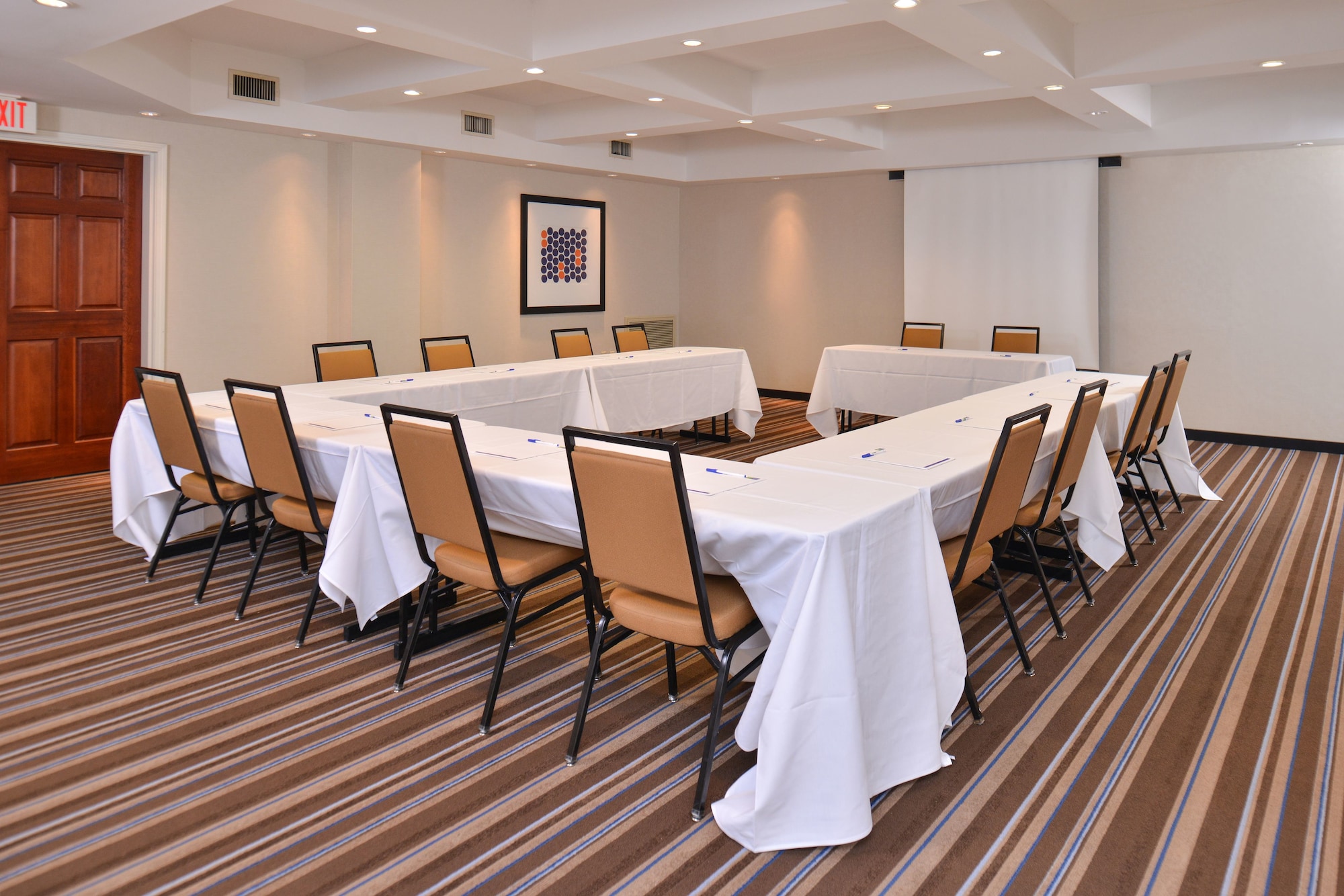 Holiday Inn Express Hotel & Suites New Orleans Airport South
