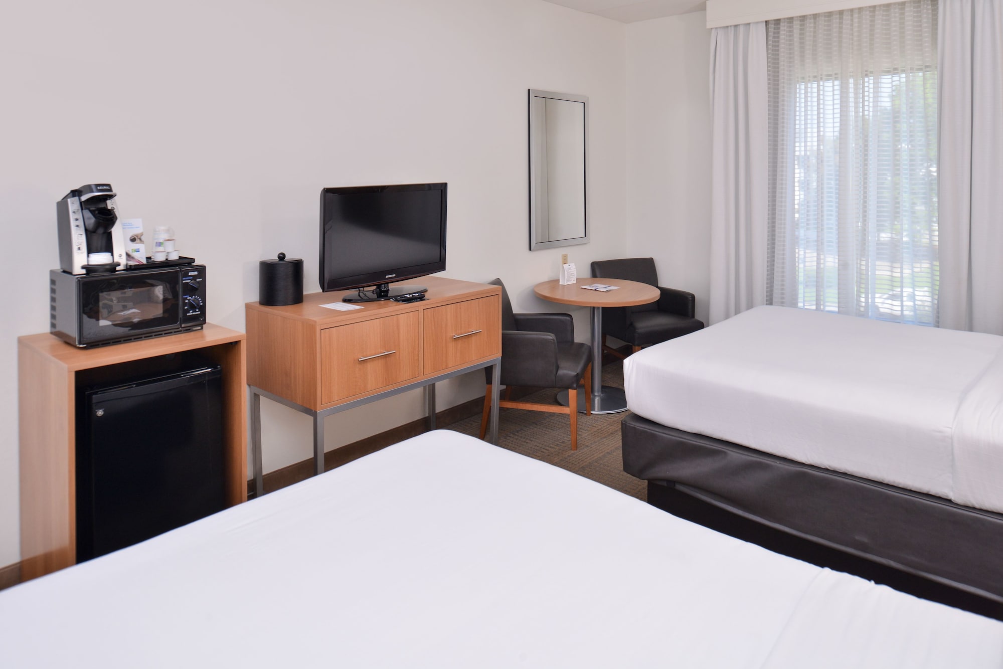 Holiday Inn Express Hotel & Suites New Orleans Airport South