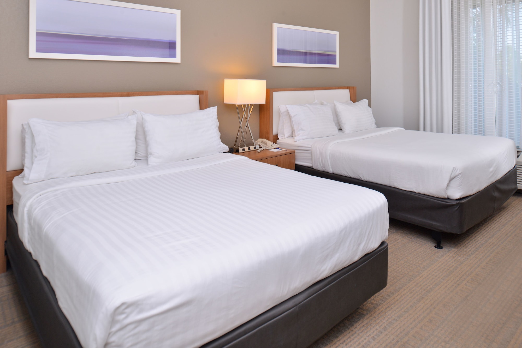Holiday Inn Express Hotel & Suites New Orleans Airport South