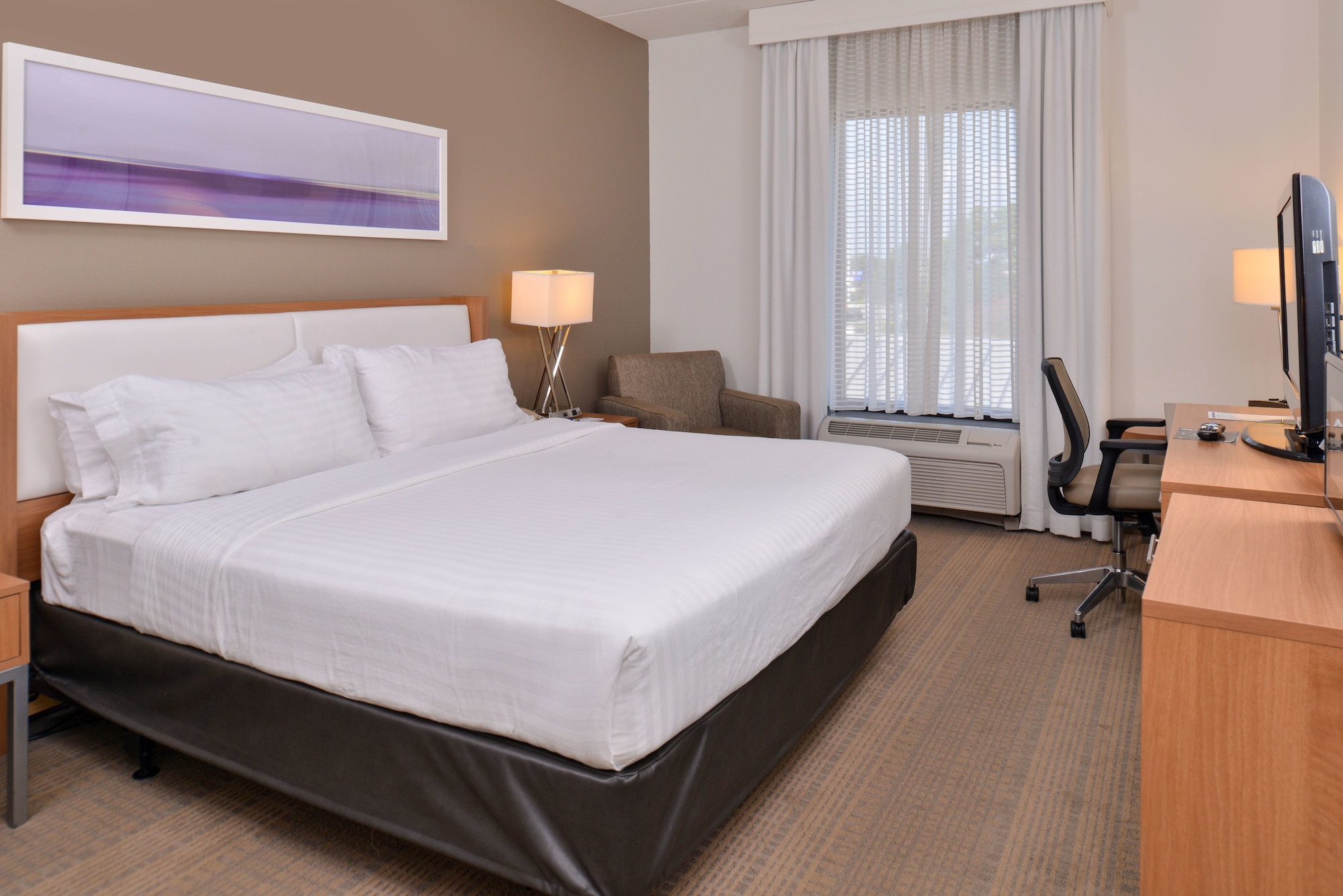 Holiday Inn Express Hotel & Suites New Orleans Airport South