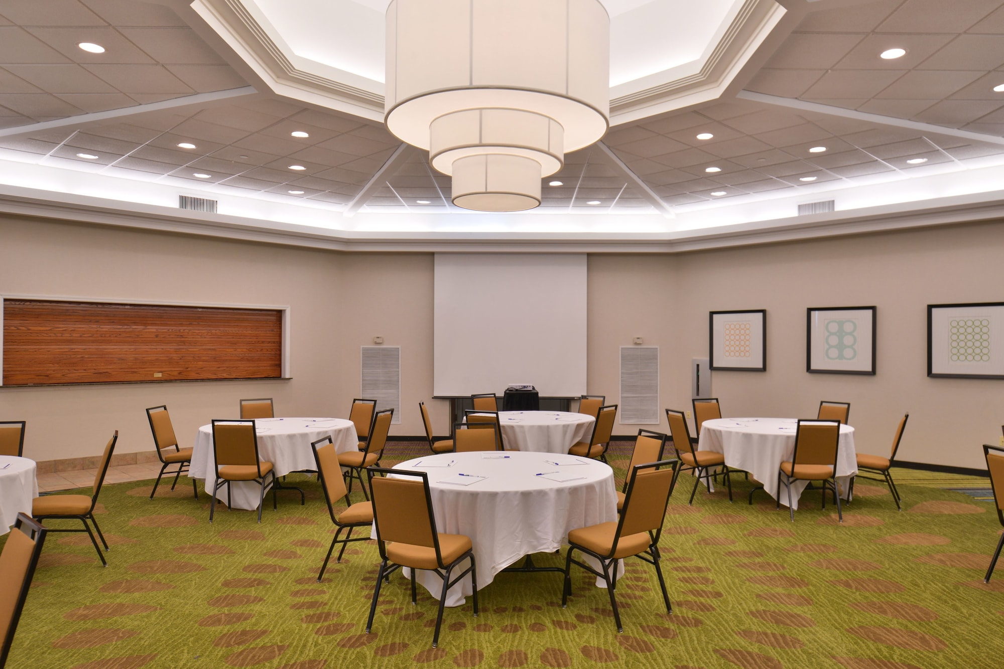 Holiday Inn Express Hotel & Suites New Orleans Airport South
