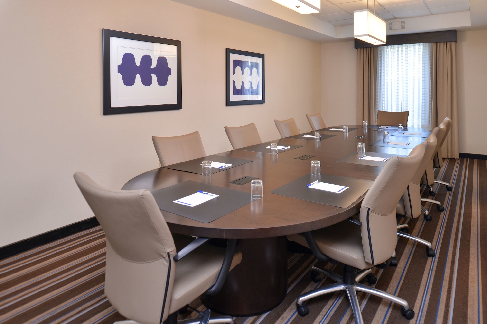 Holiday Inn Express Hotel & Suites New Orleans Airport South