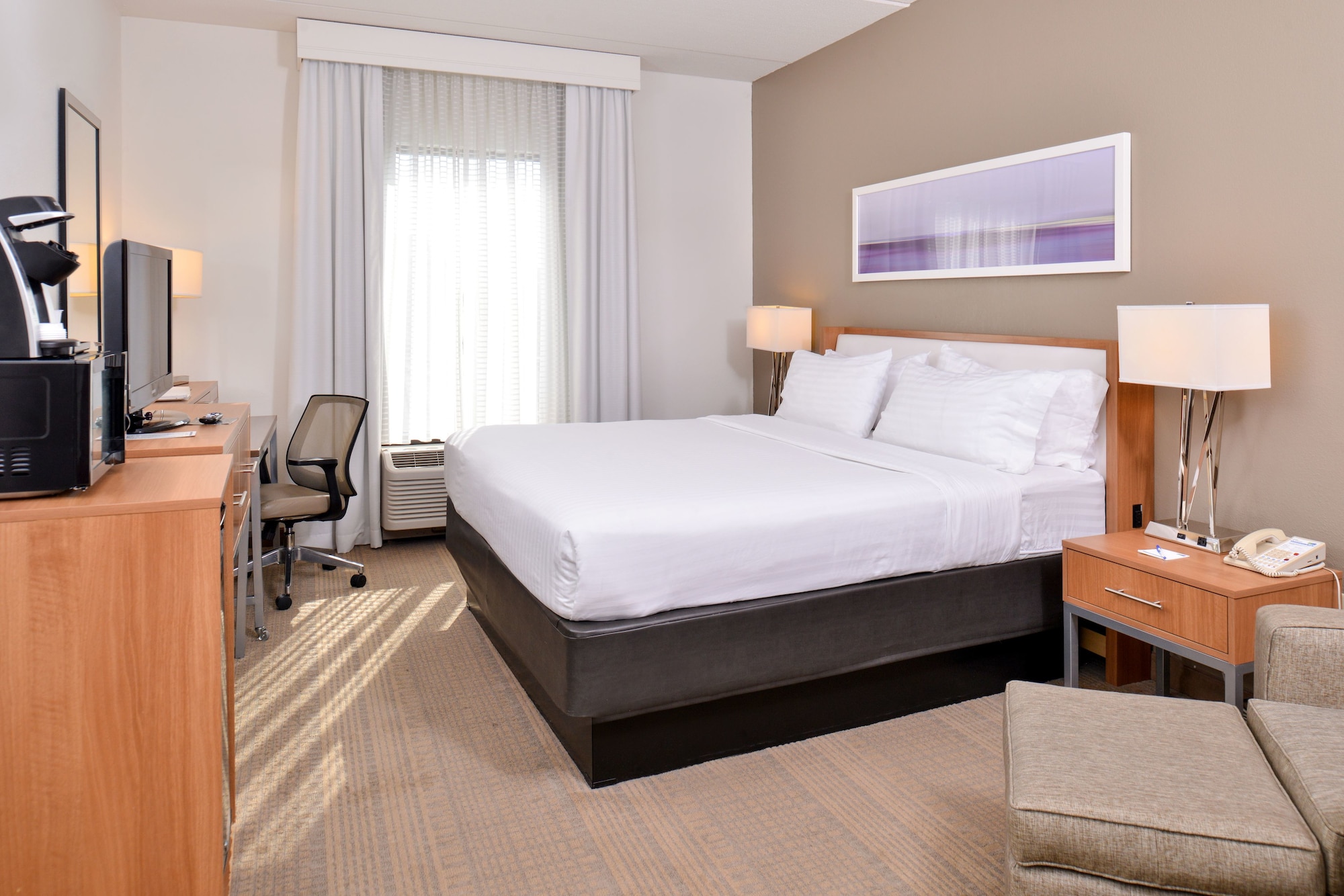 Holiday Inn Express Hotel & Suites New Orleans Airport South