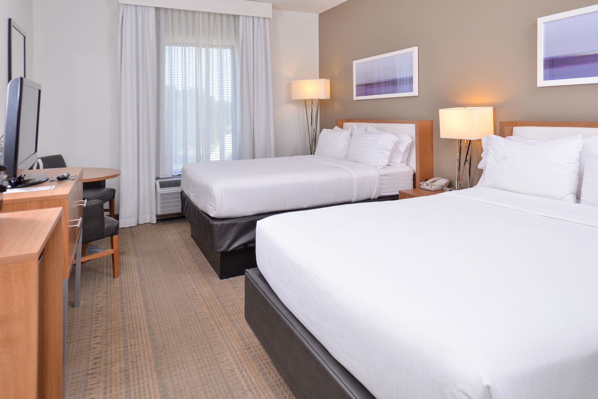 Holiday Inn Express Hotel & Suites New Orleans Airport South