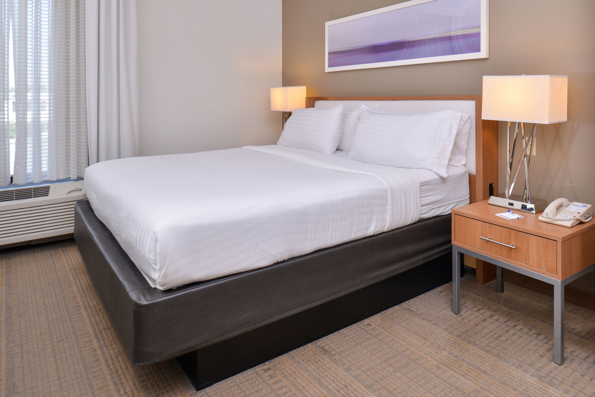 Holiday Inn Express Hotel & Suites New Orleans Airport South