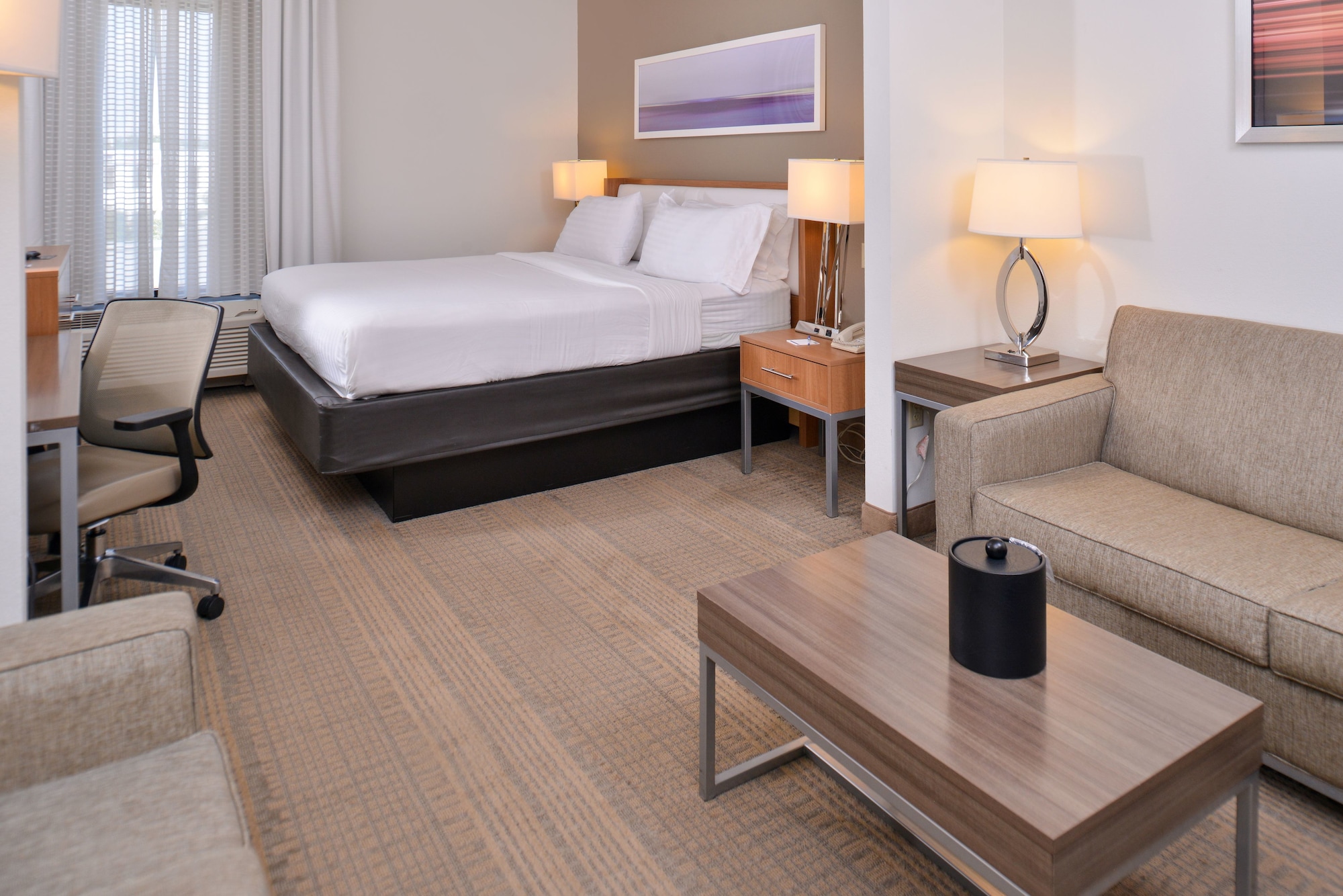 Holiday Inn Express Hotel & Suites New Orleans Airport South