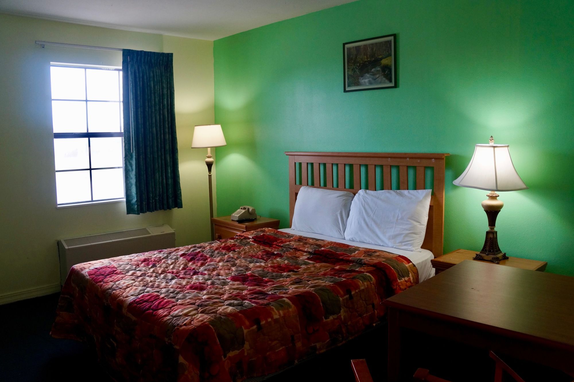 American Inn of Kinder