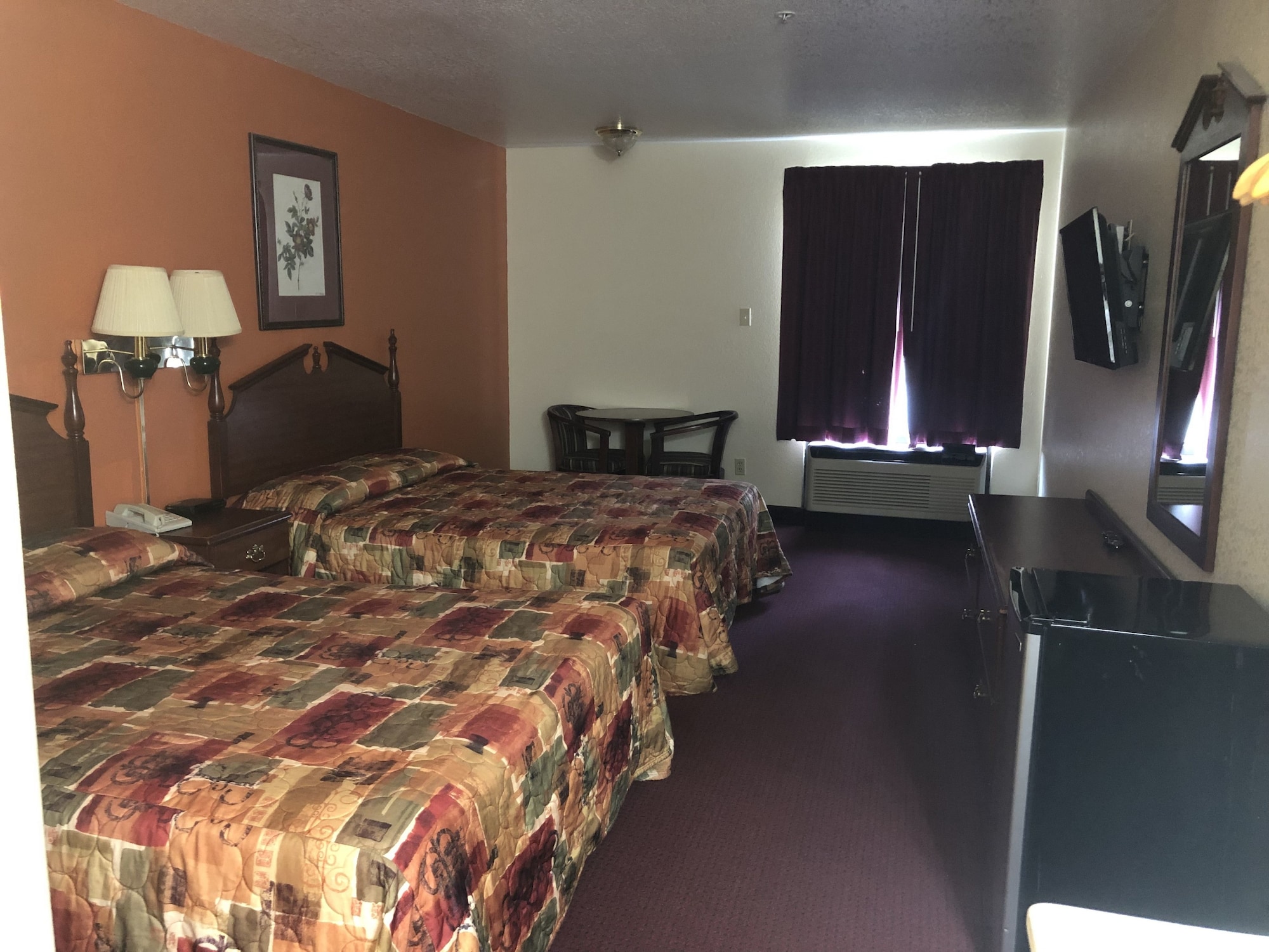 Super 8 by Wyndham Kinder/Coushatta near Casino
