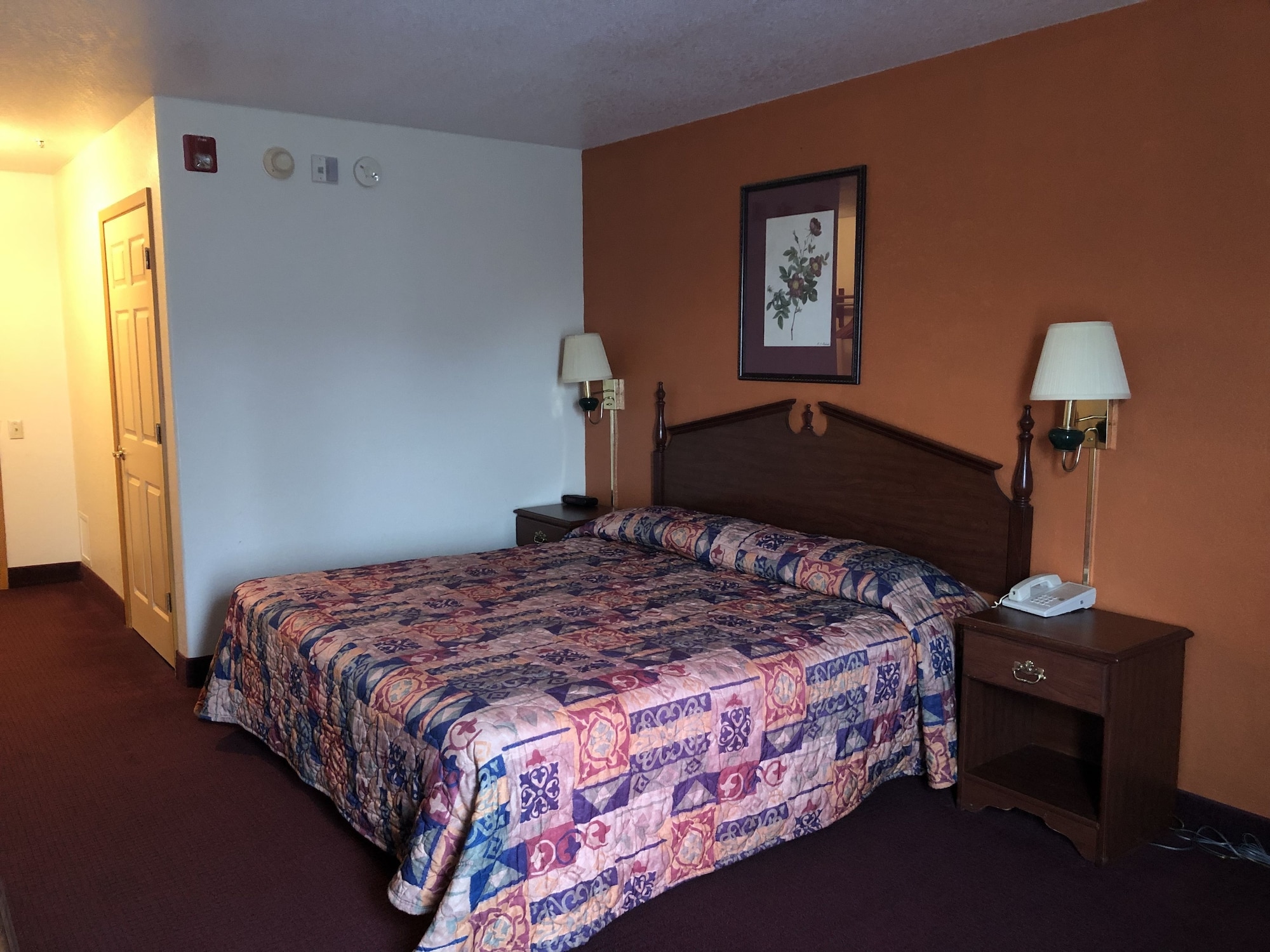Super 8 by Wyndham Kinder/Coushatta near Casino