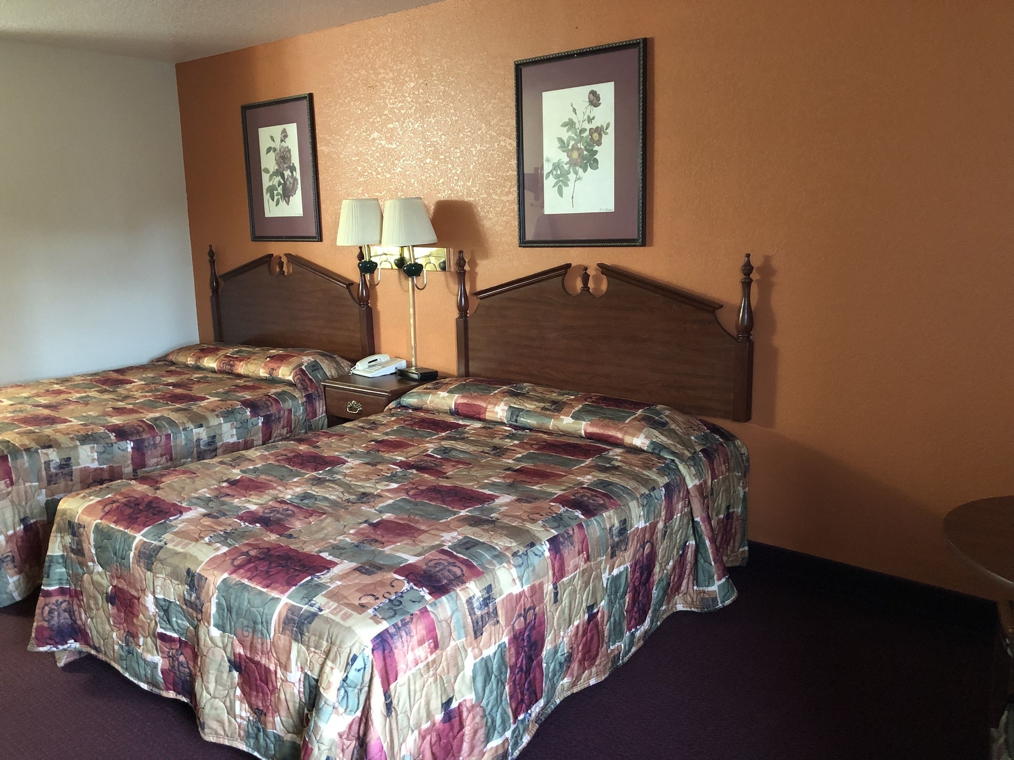 Super 8 by Wyndham Kinder/Coushatta near Casino