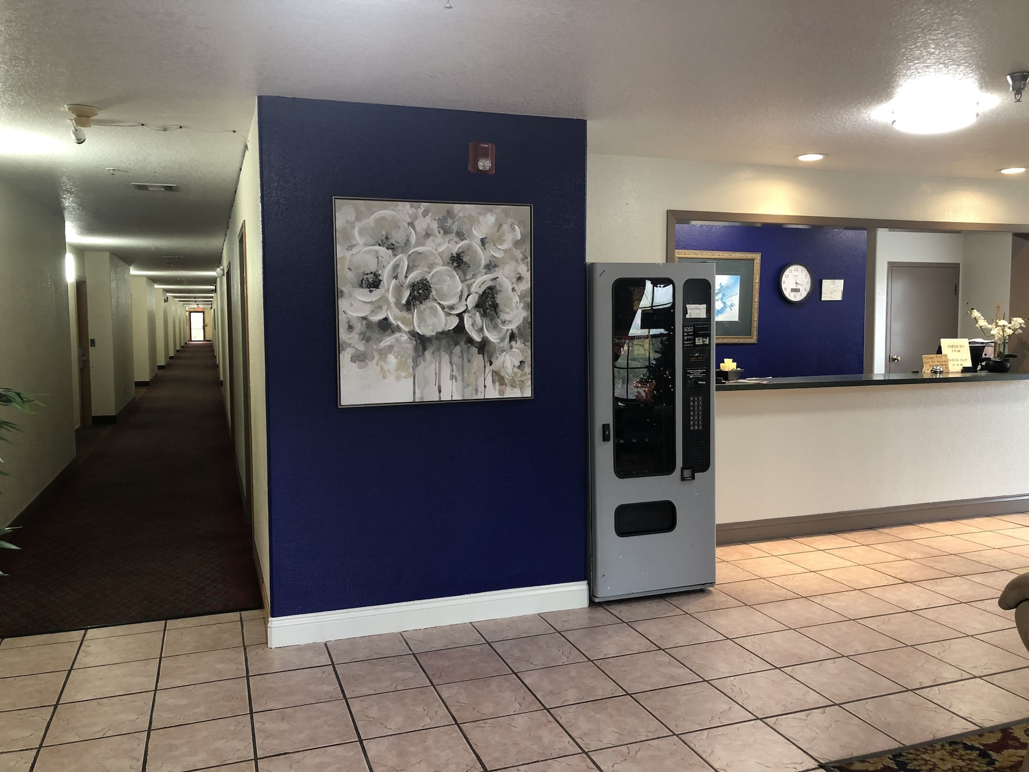 Super 8 by Wyndham Kinder/Coushatta near Casino