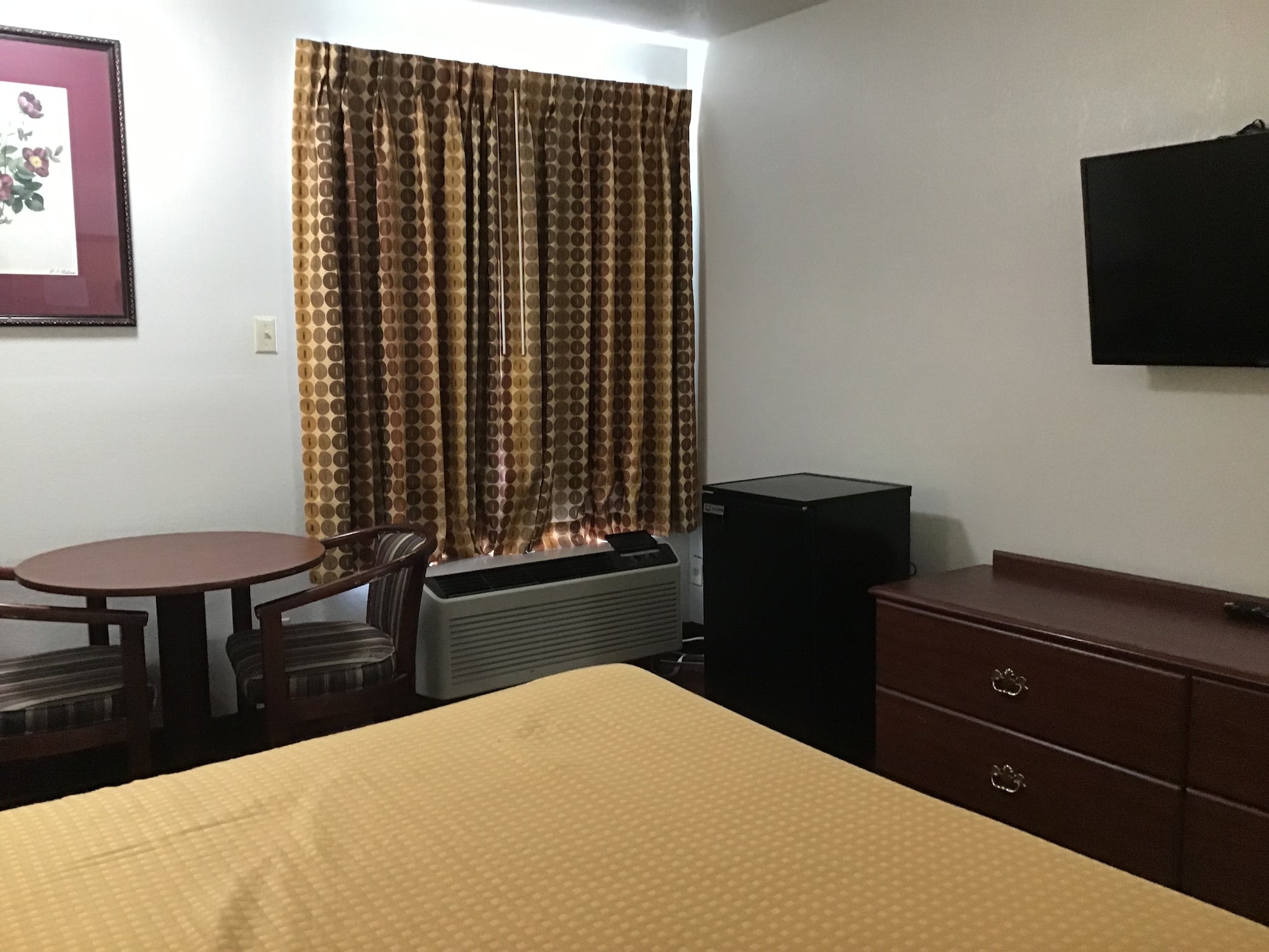 Super 8 by Wyndham Kinder/Coushatta near Casino