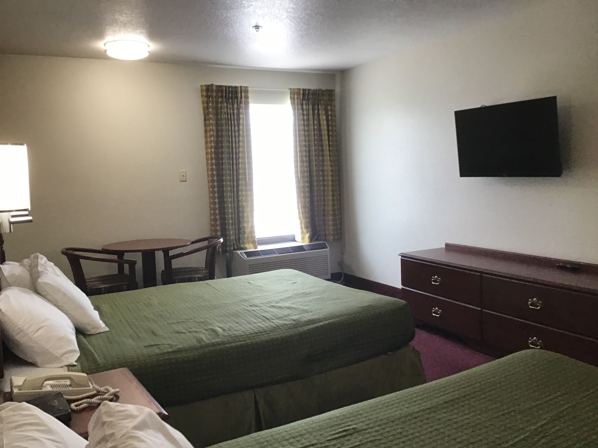 Super 8 by Wyndham Kinder/Coushatta near Casino