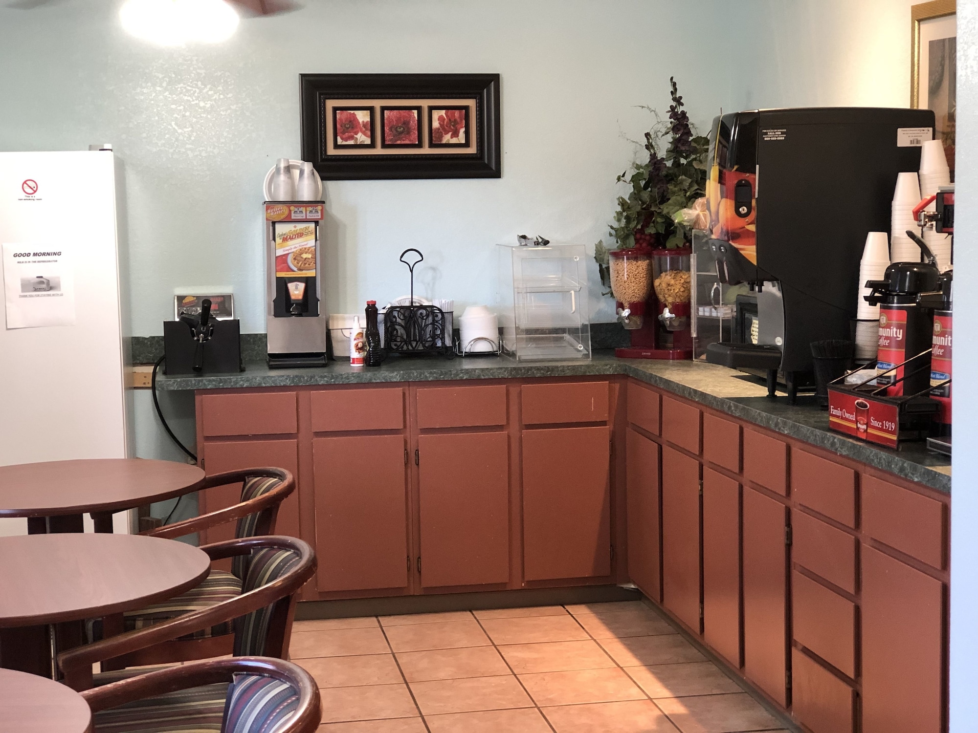 Super 8 by Wyndham Kinder/Coushatta near Casino