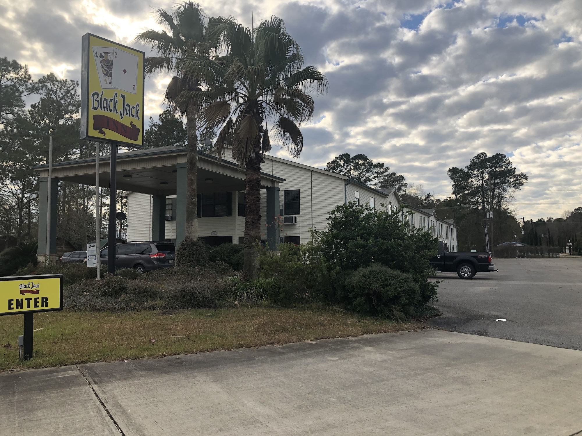 Super 8 by Wyndham Kinder/Coushatta near Casino