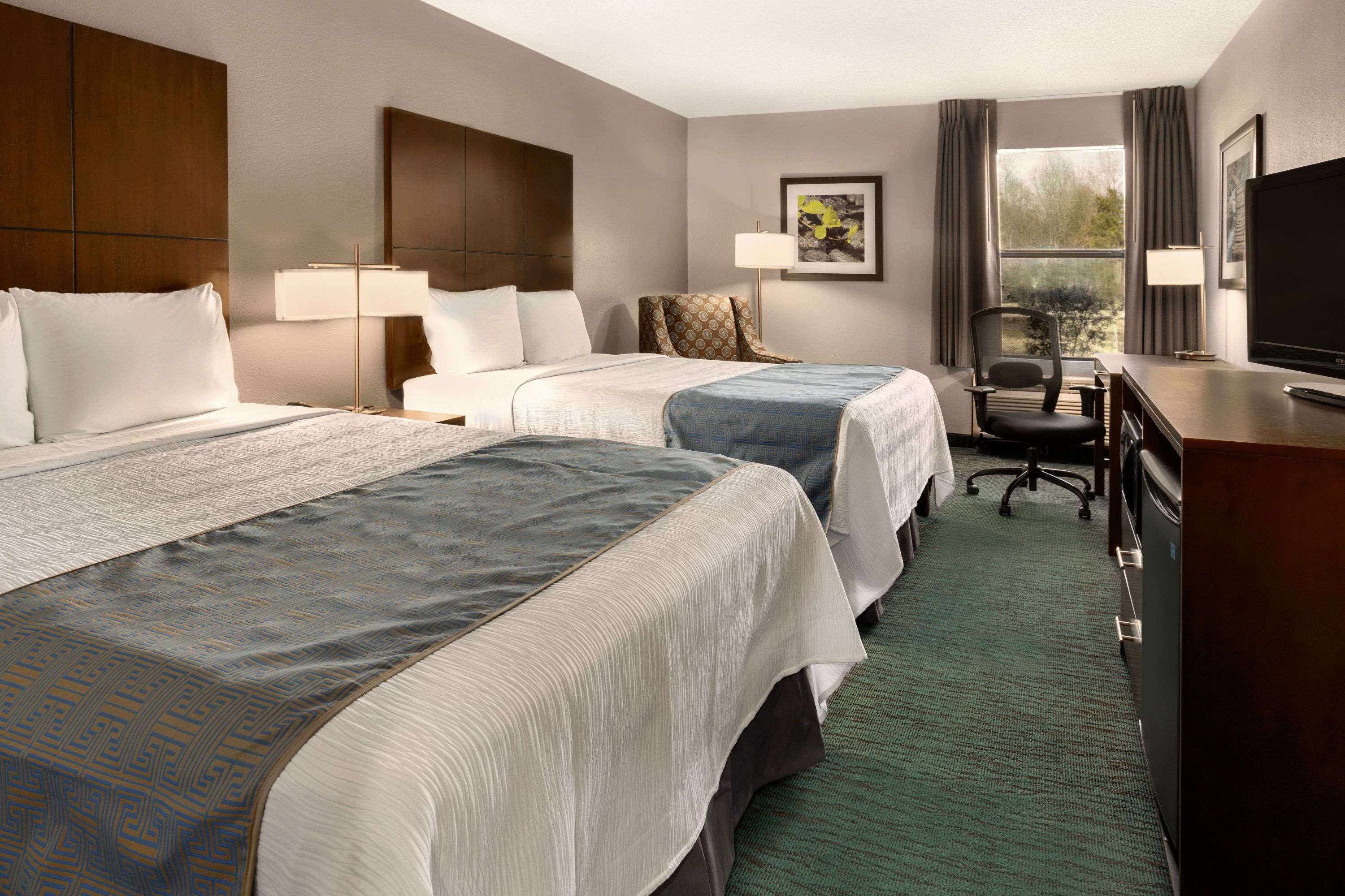 Hotel Kinder Express Near Coushatta Resort