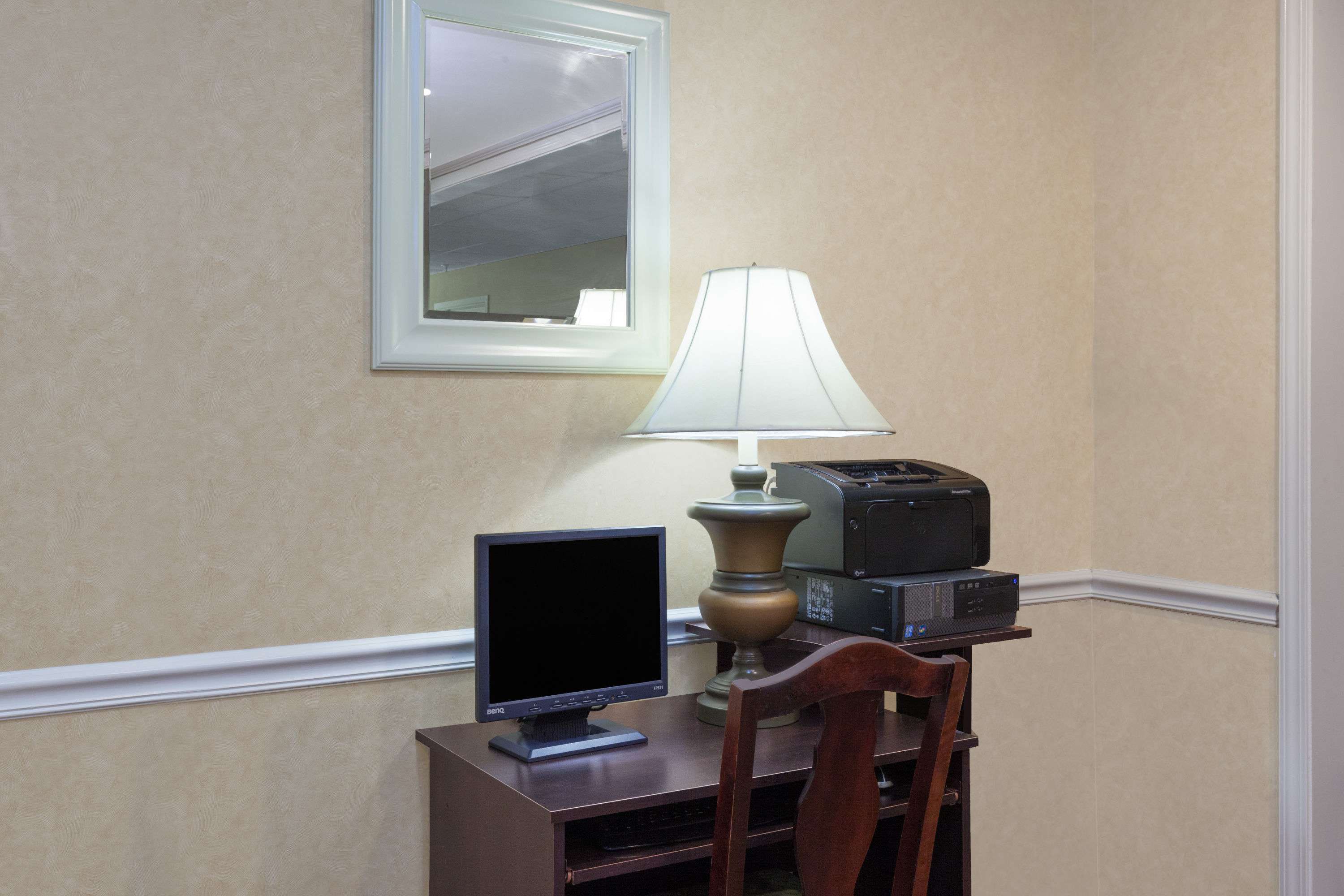 Comfort Inn Lafayette North I-10