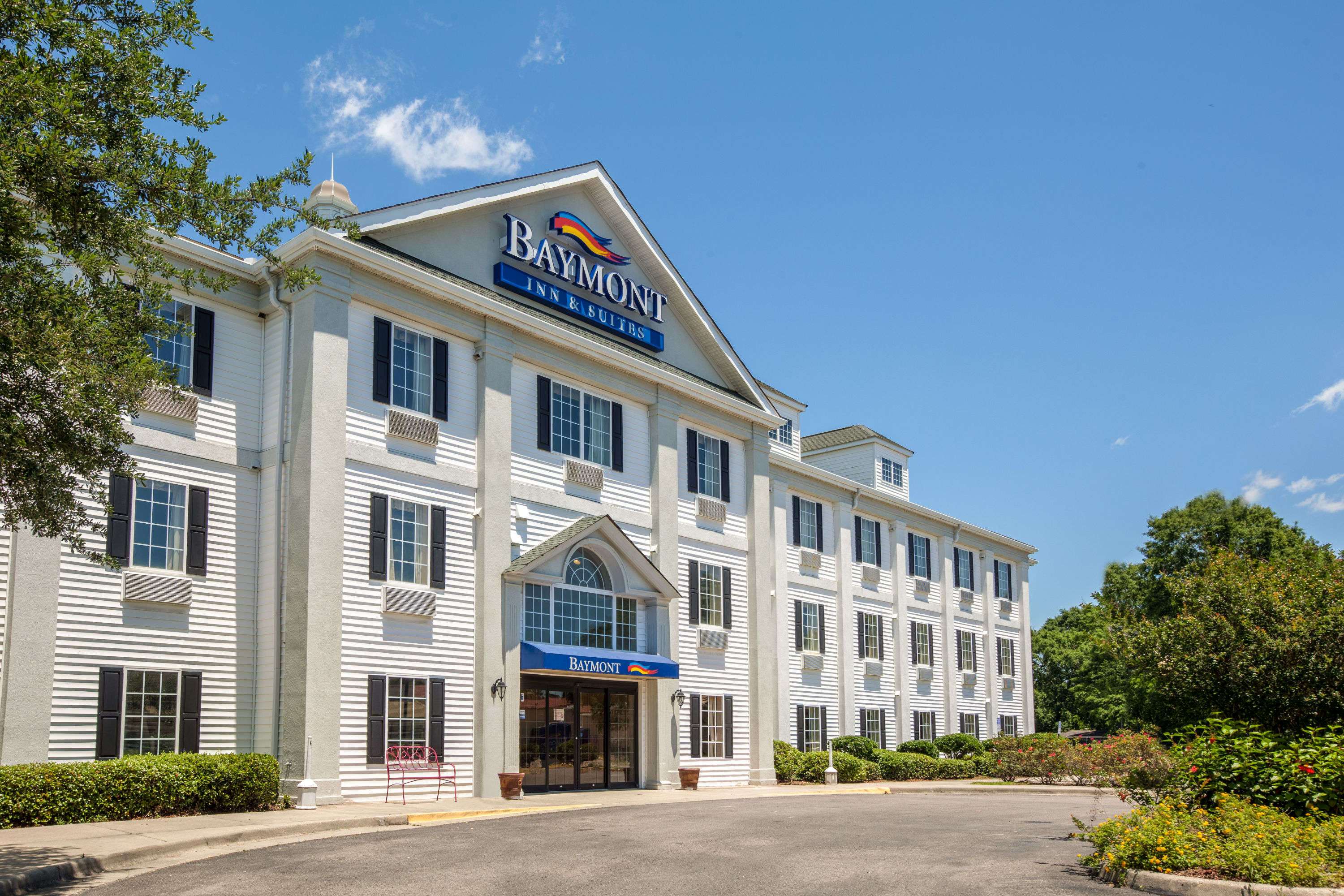 Comfort Inn Lafayette North I-10
