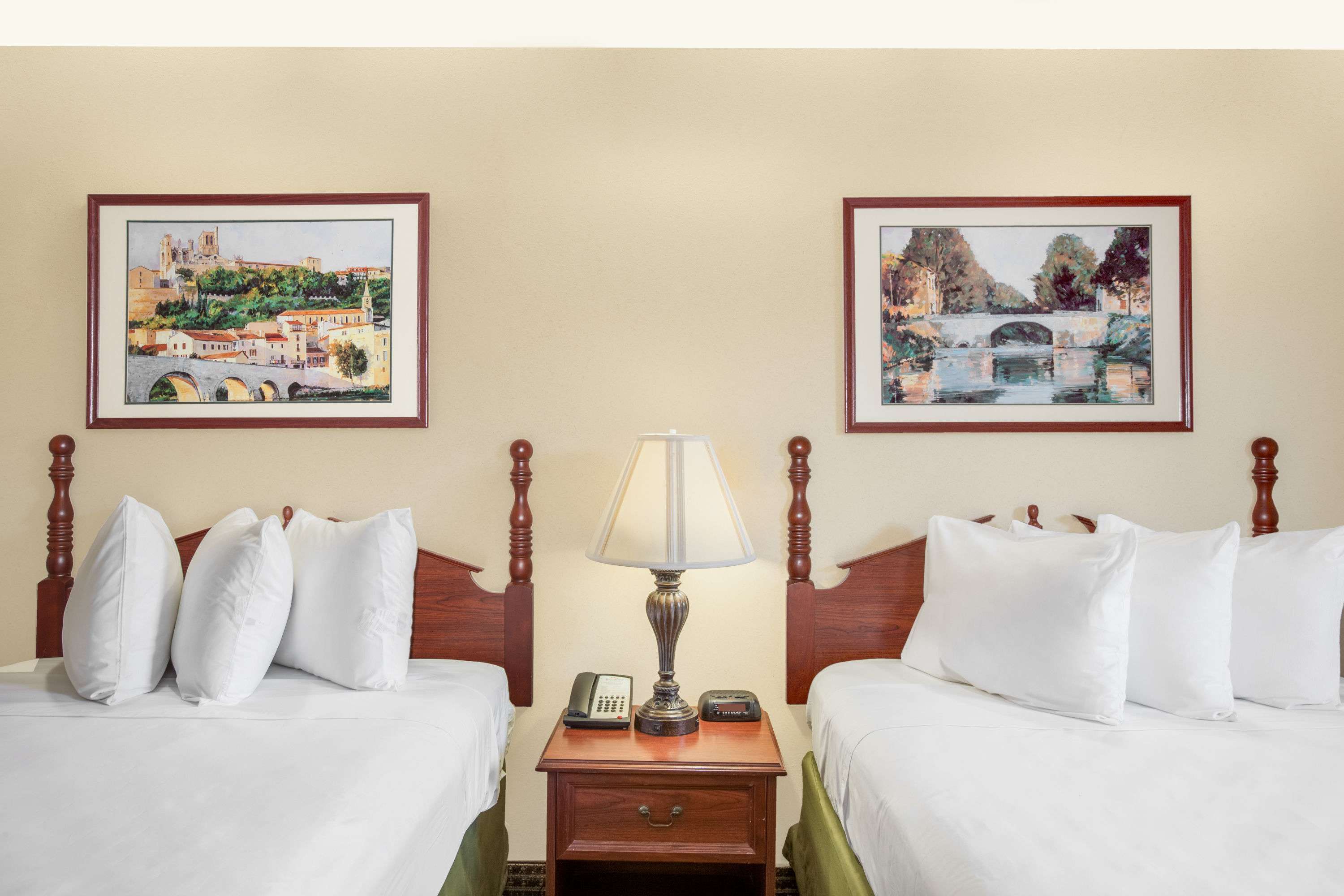 Comfort Inn Lafayette North I-10