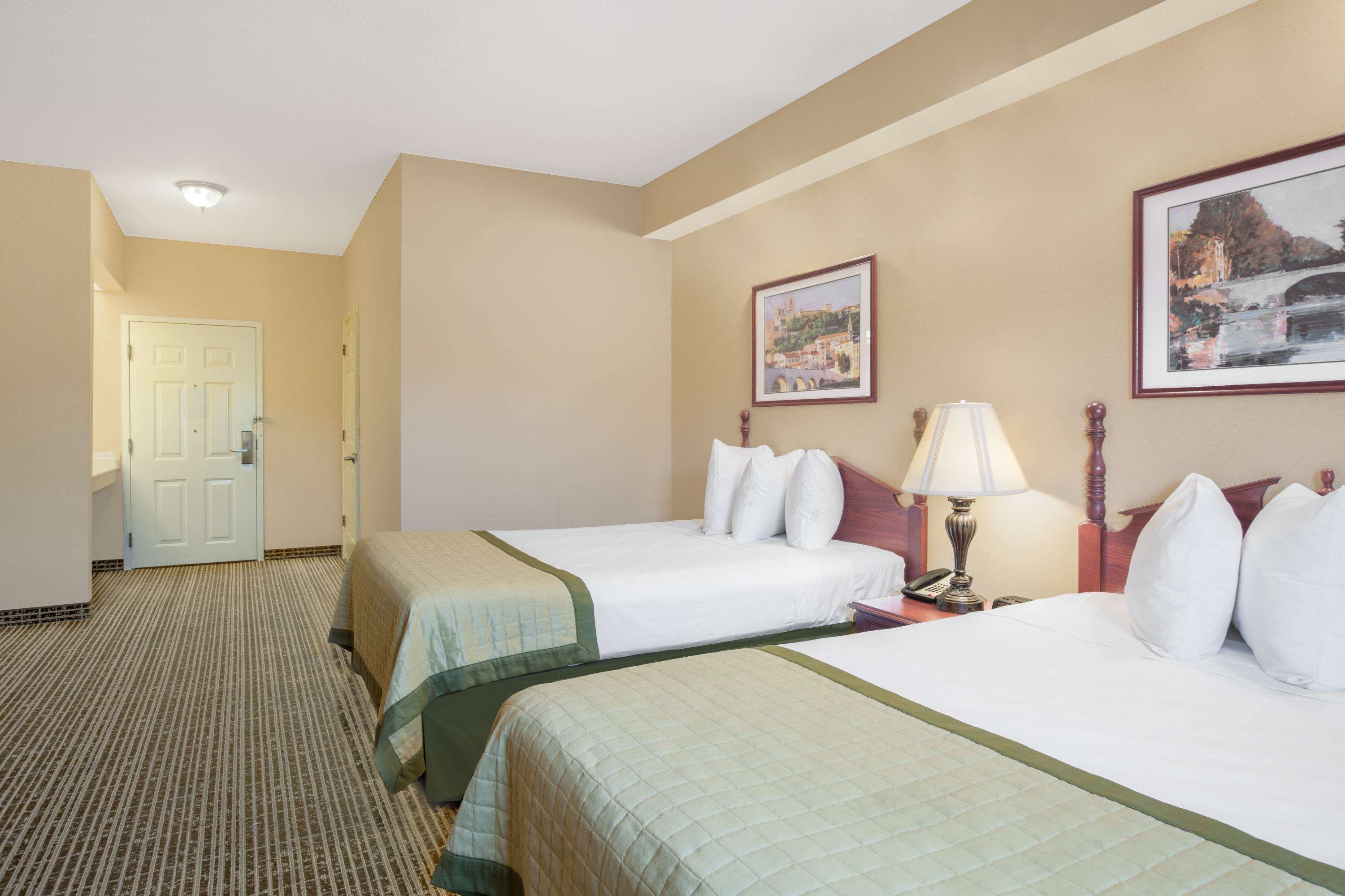 Comfort Inn Lafayette North I-10