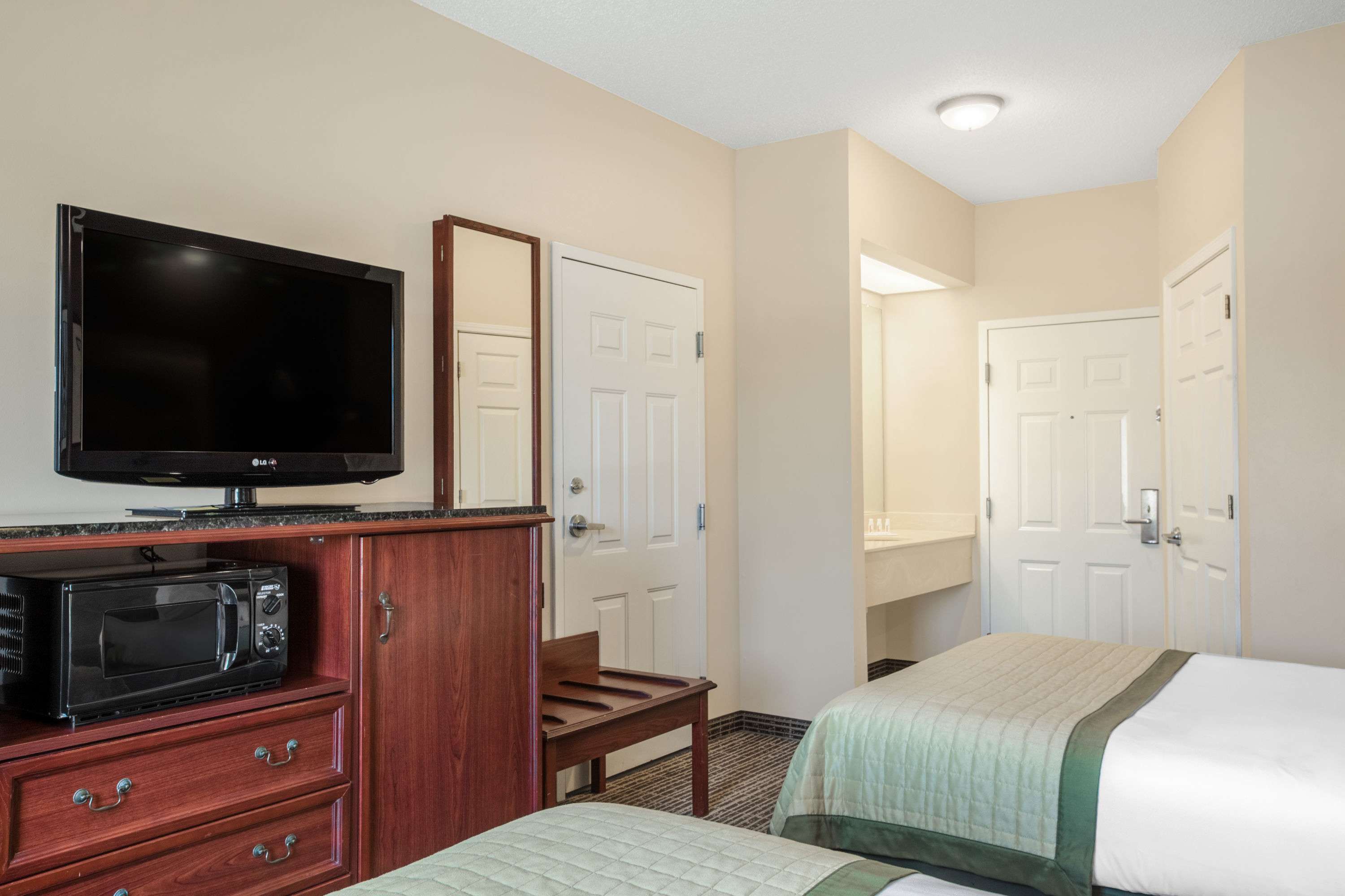 Comfort Inn Lafayette North I-10