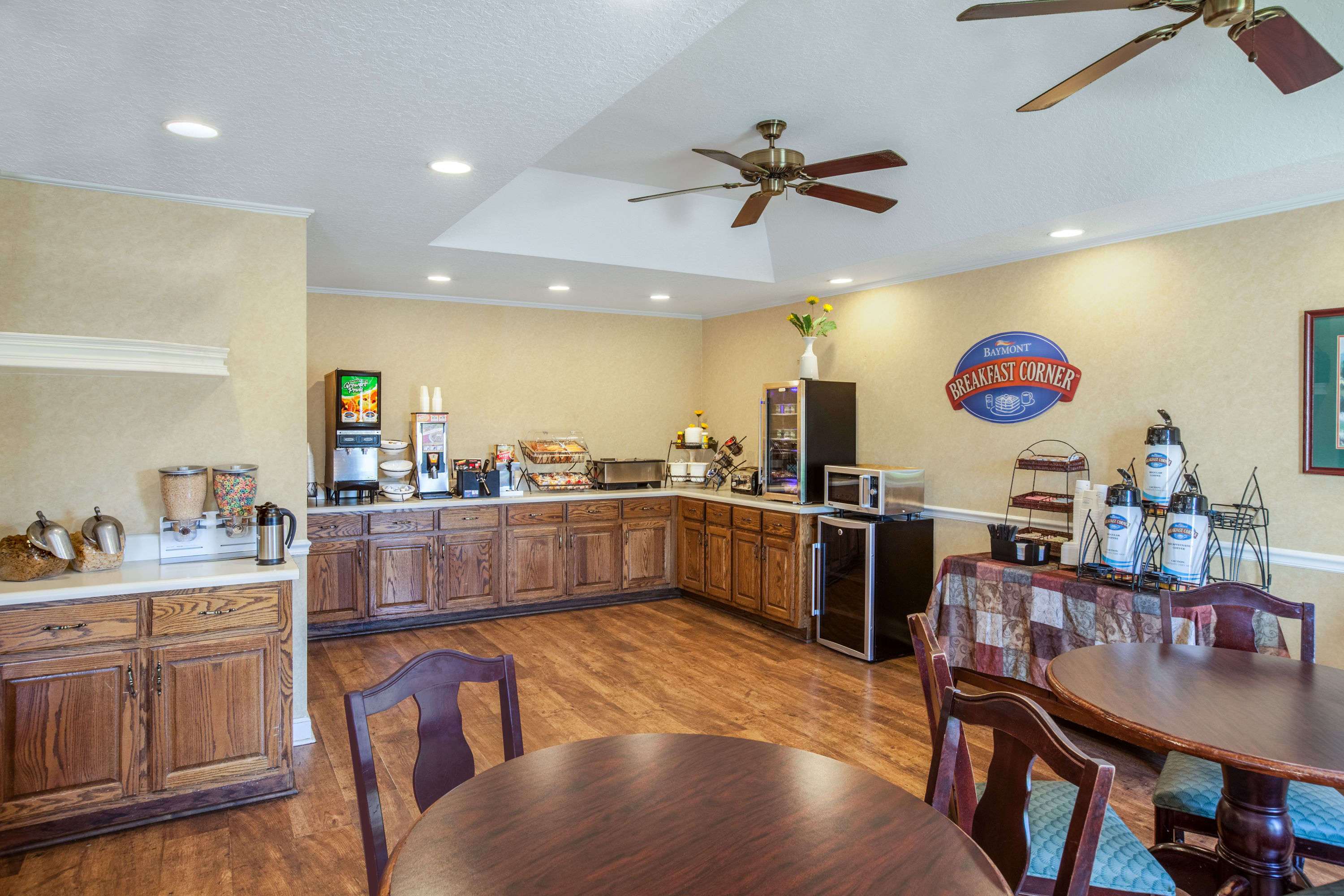 Comfort Inn Lafayette North I-10