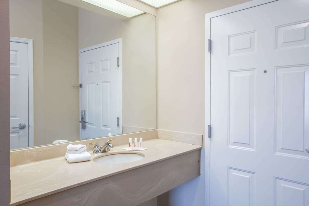 Comfort Inn Lafayette North I-10