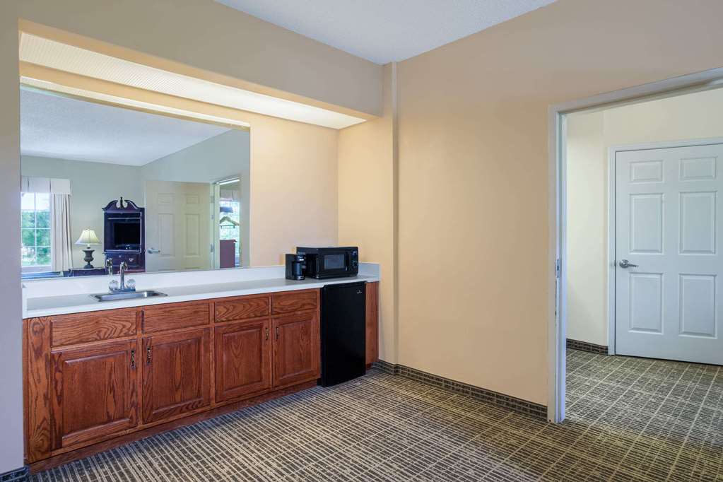 Comfort Inn Lafayette North I-10