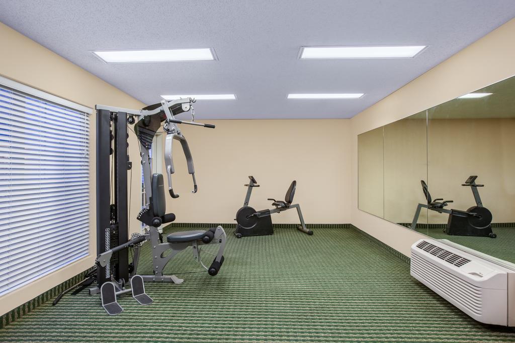 Comfort Inn Lafayette North I-10