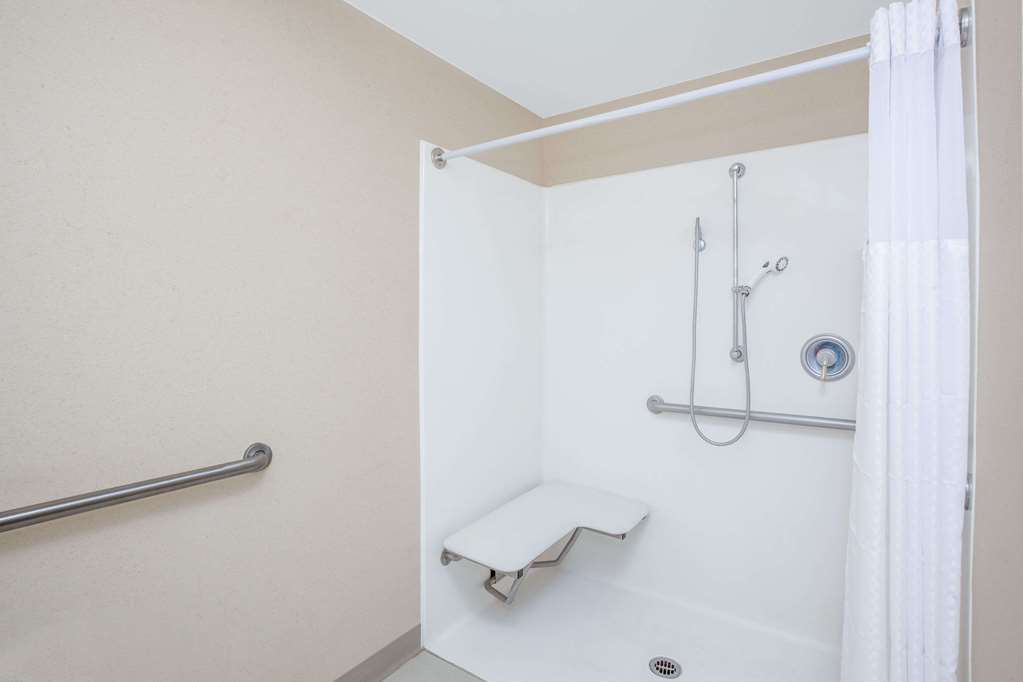 Comfort Inn Lafayette North I-10