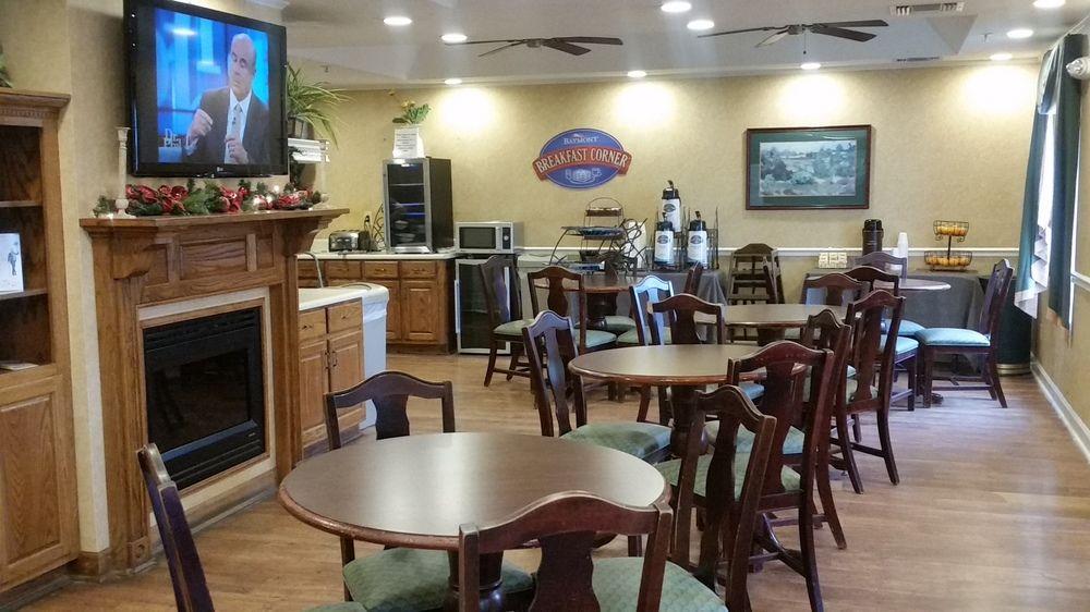 Comfort Inn Lafayette North I-10